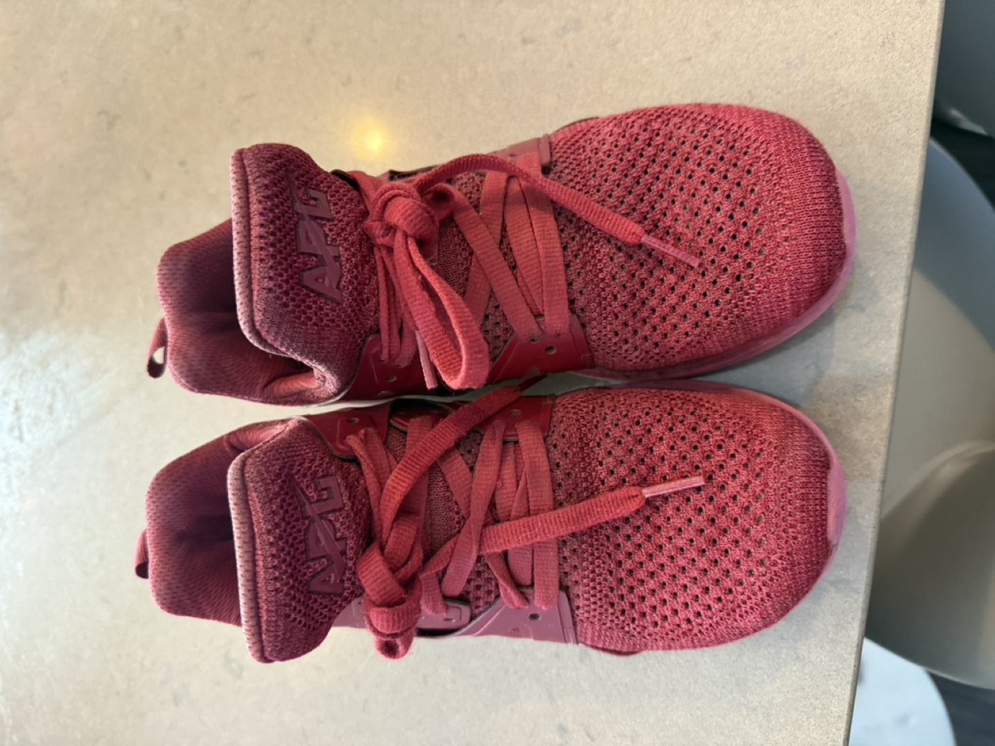 APL women’s shoes - photo 2