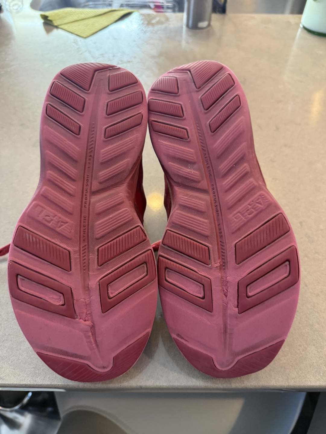 APL women’s shoes - photo 3