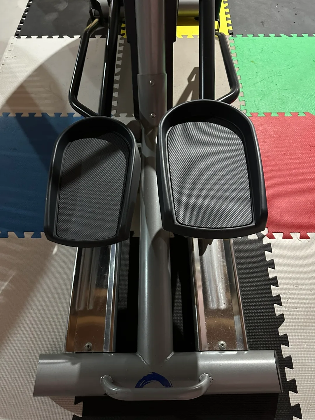 Epic EX1000 Commercial Pro Elliptical Trainer image indicator(3)