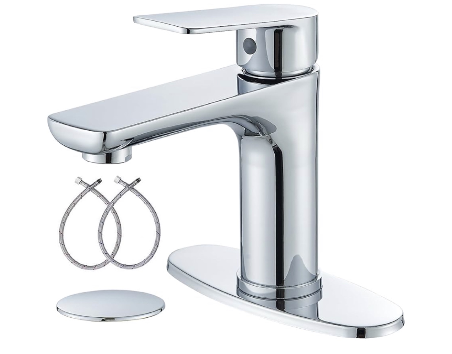 Mosson Bathroom Faucet