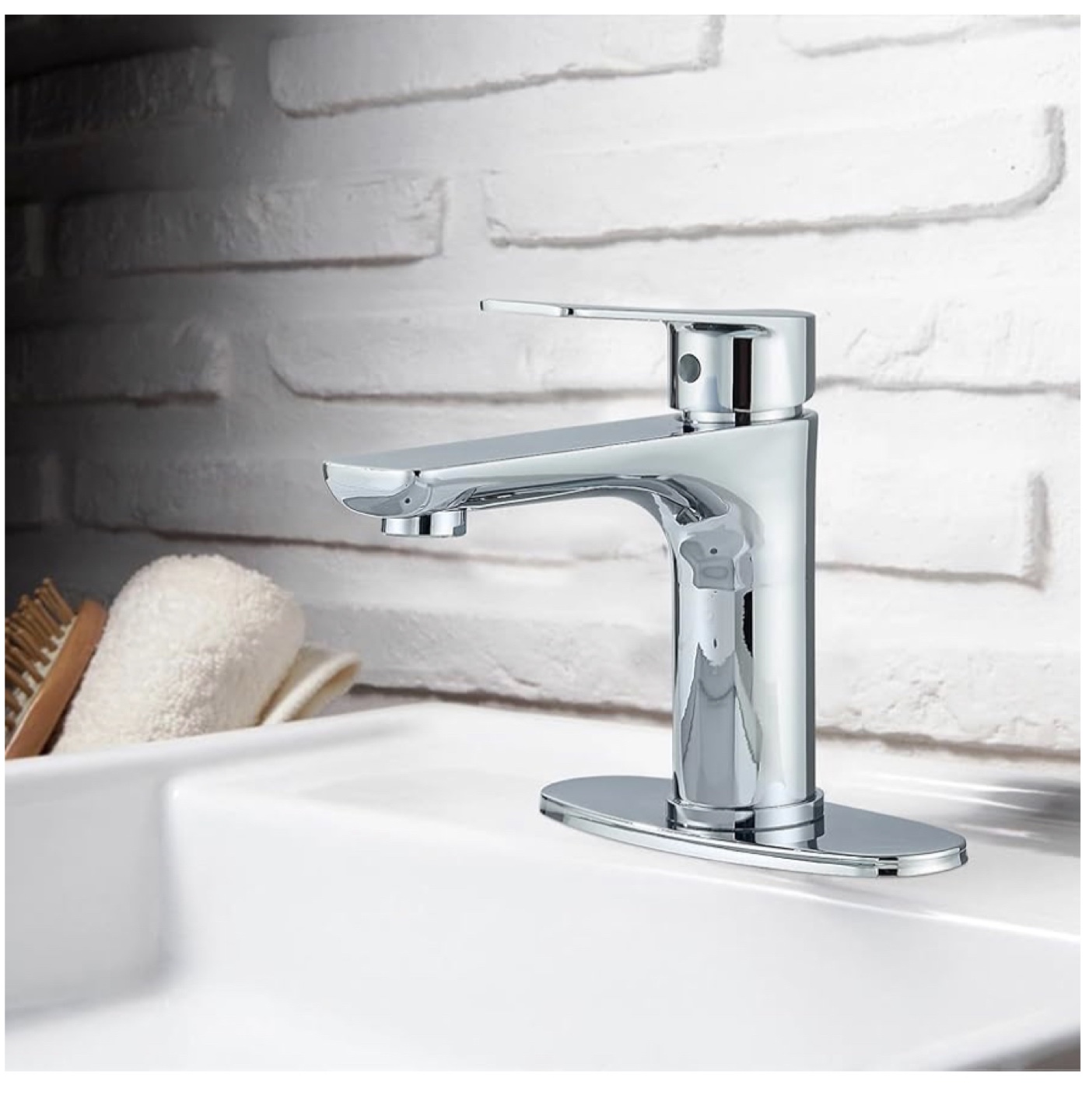 Mosson Bathroom Faucet - photo 2
