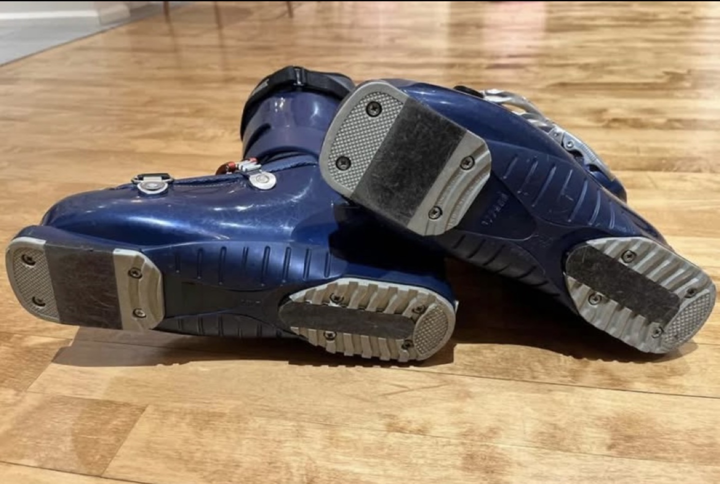 LANGE SKI BOOTS SFT PLUS - photo 3