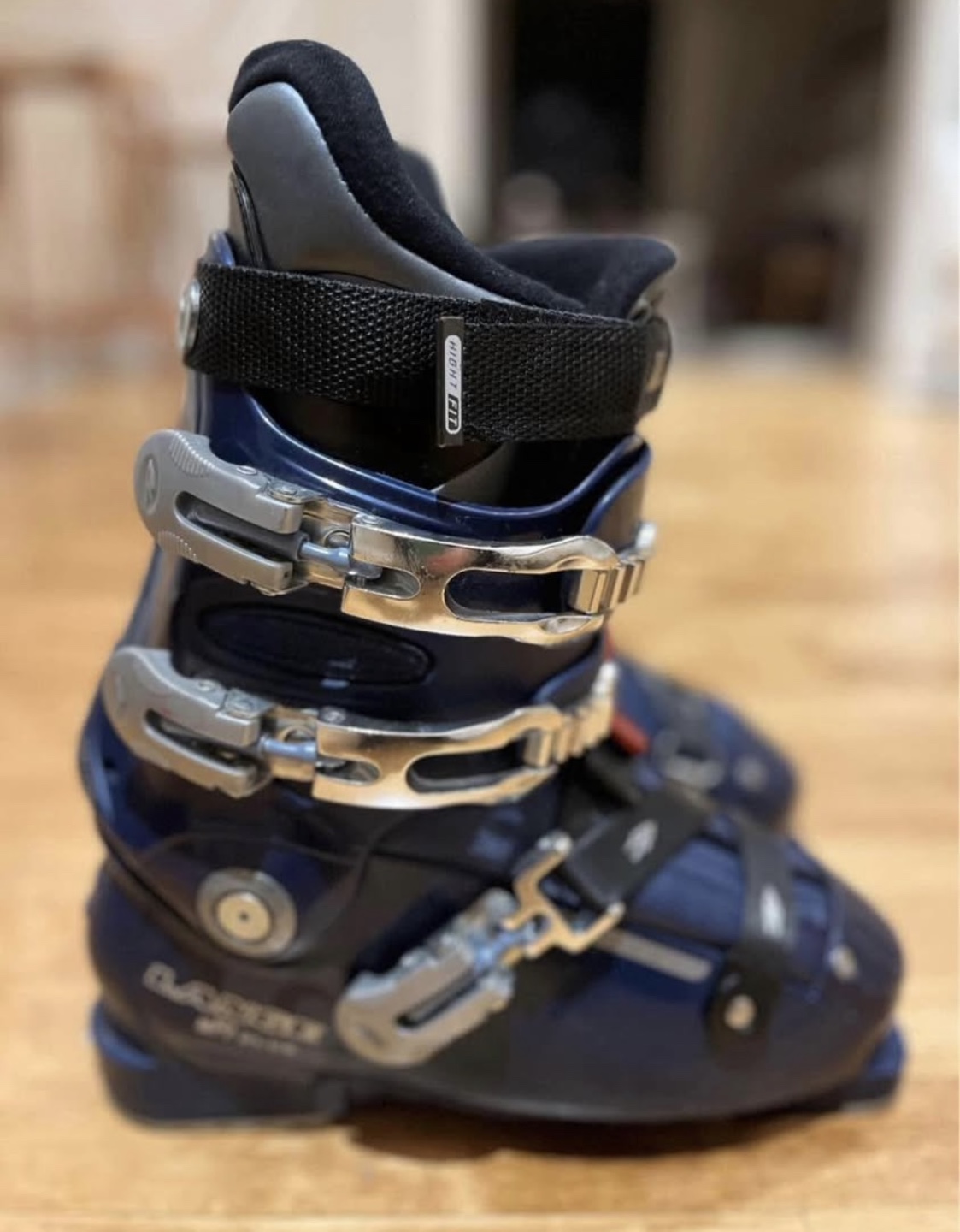 LANGE SKI BOOTS SFT PLUS - photo 2
