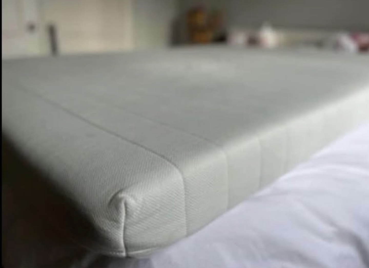 IKEA MEISTERVIK MATTRESS (FULL / DOUBLE) - photo 2