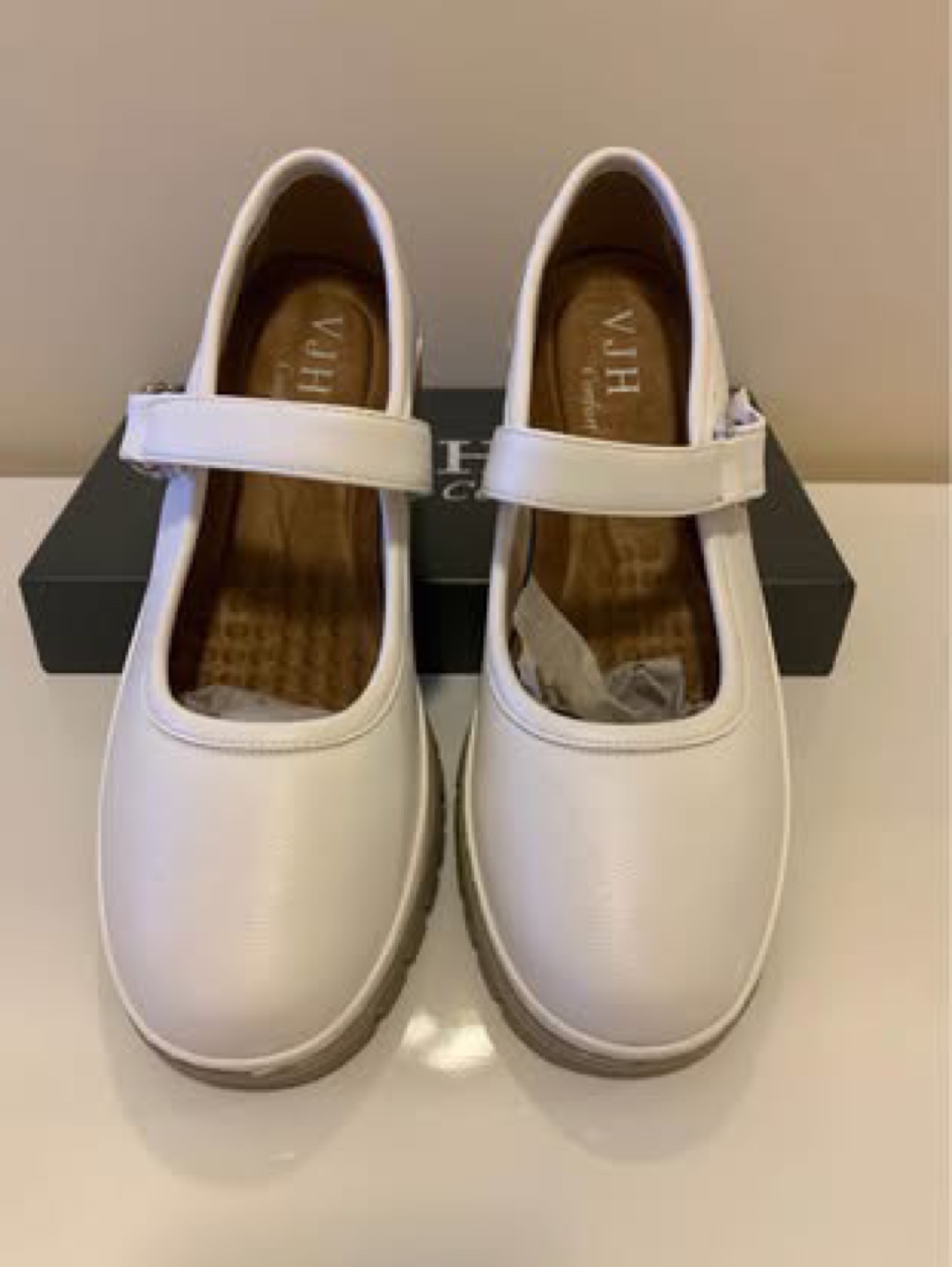 VJH Confort Women’s Shoes