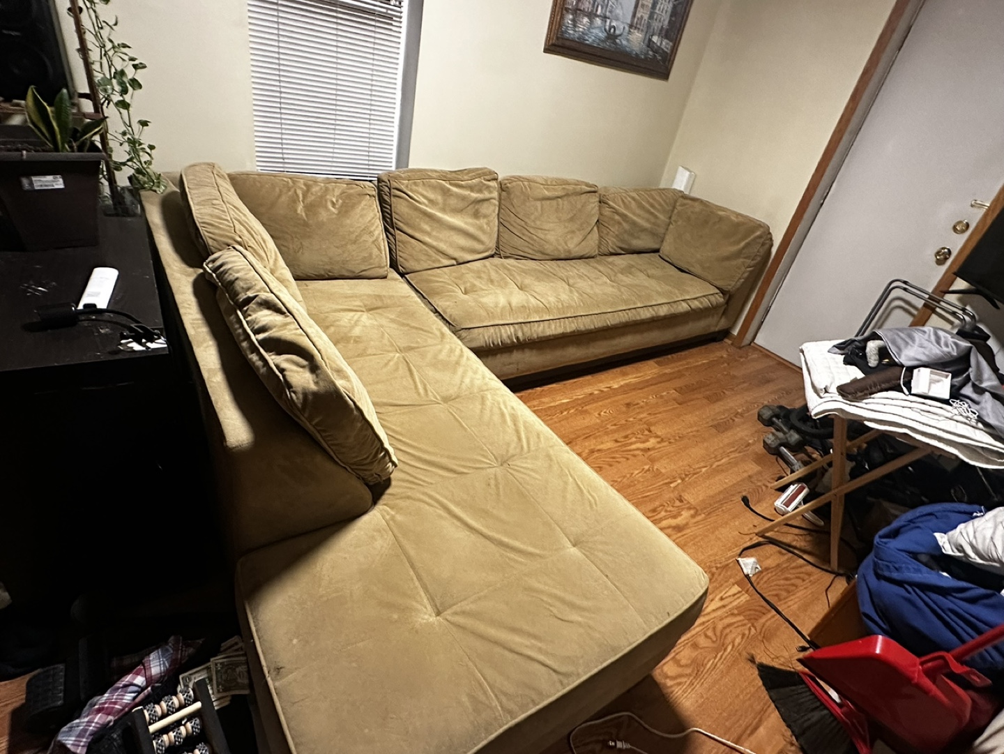 Free sectional - photo 4