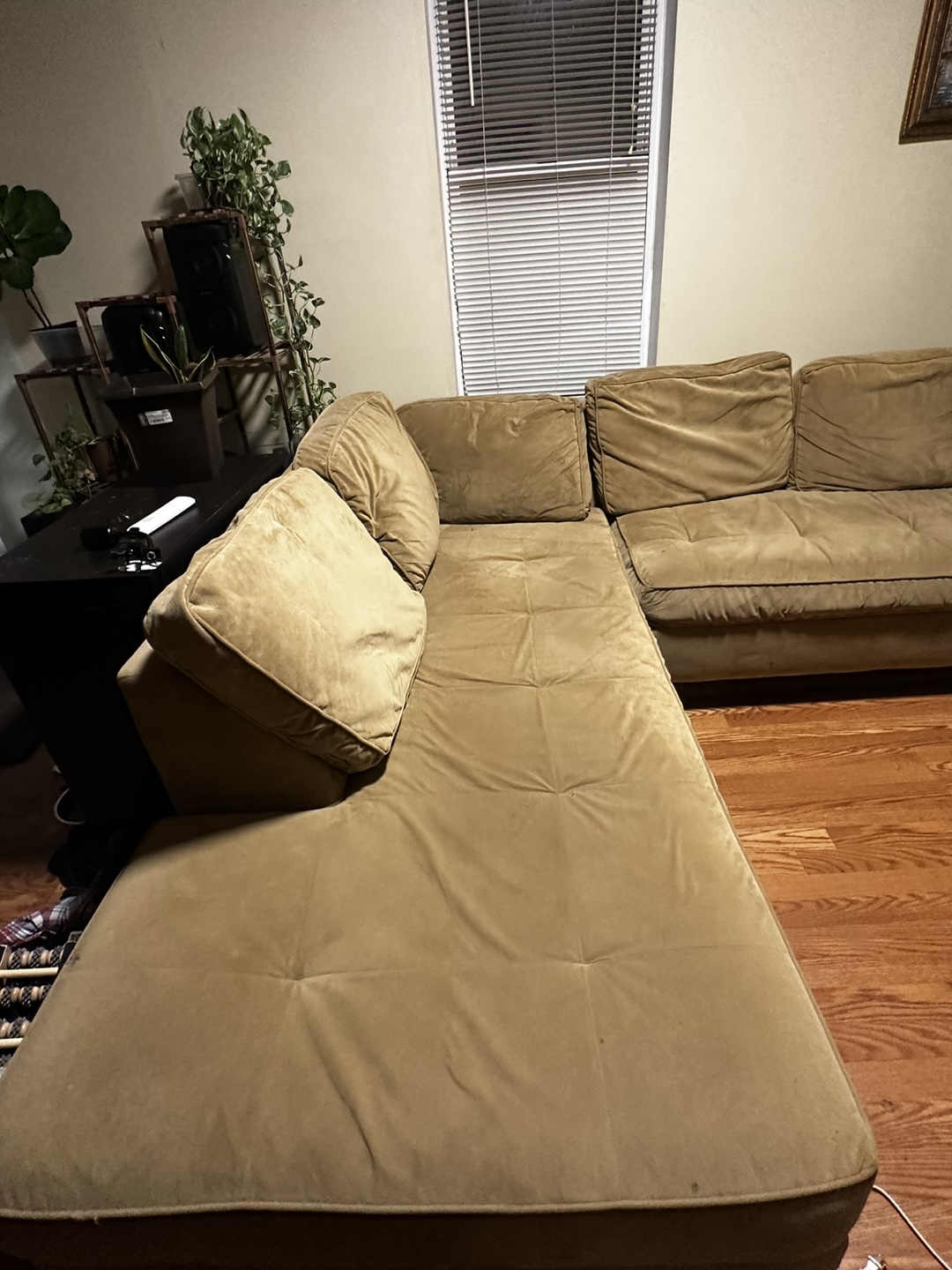 Free sectional - photo 2