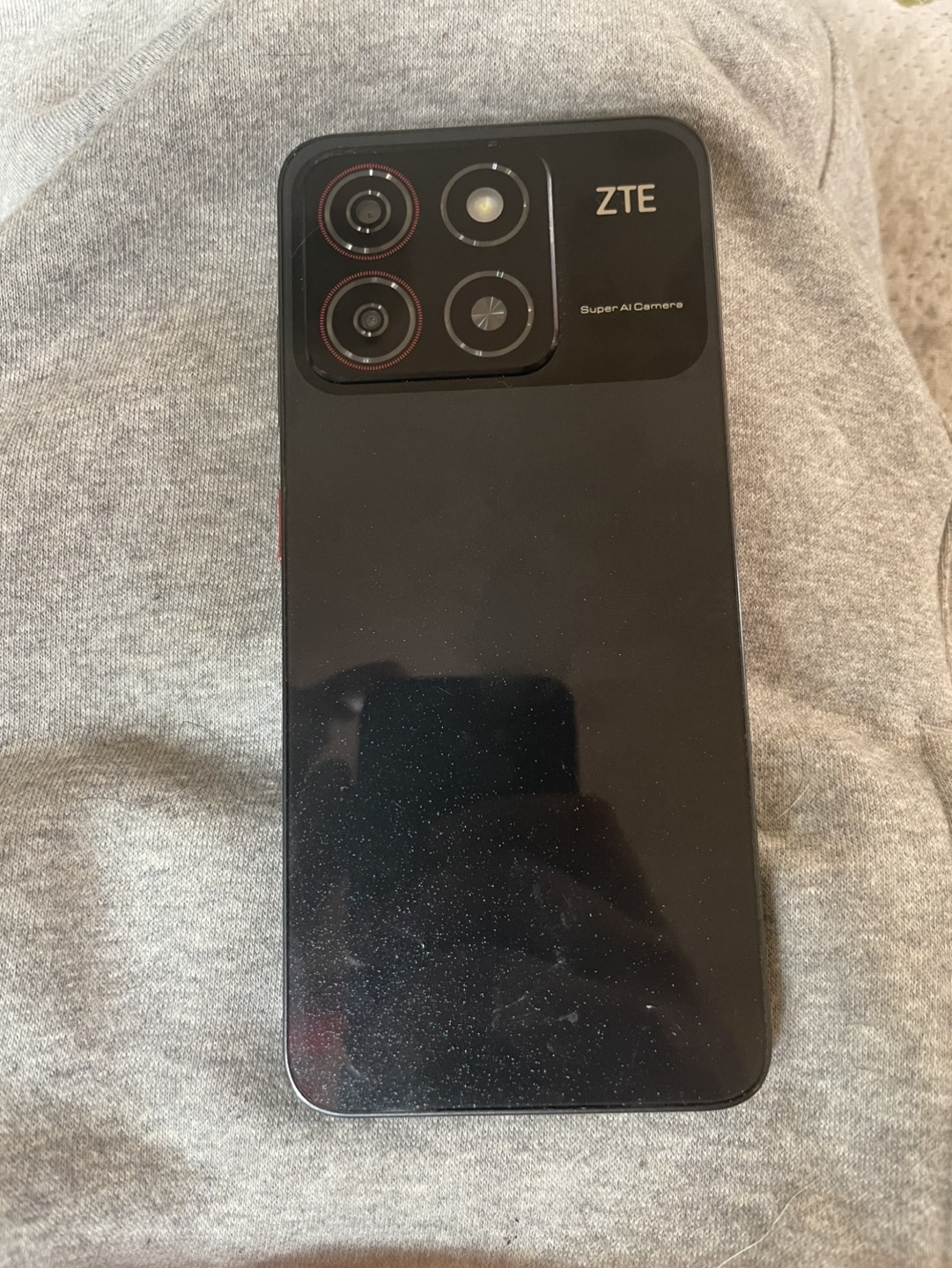 ZTE Smartphone