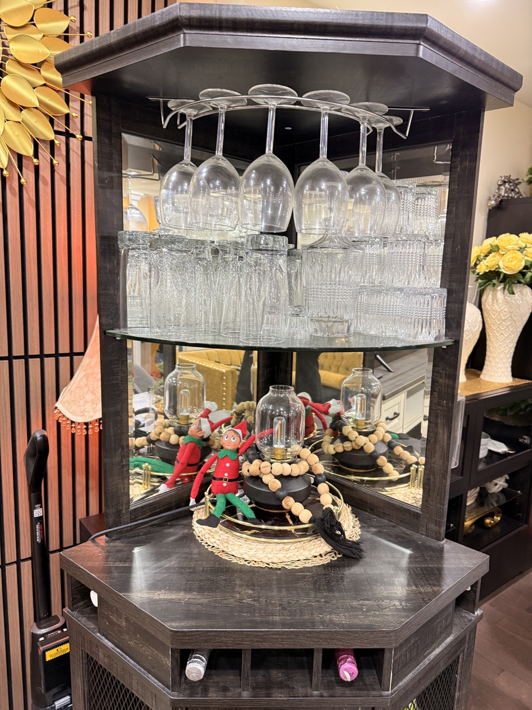 Corner Bar Unit - photo 2
