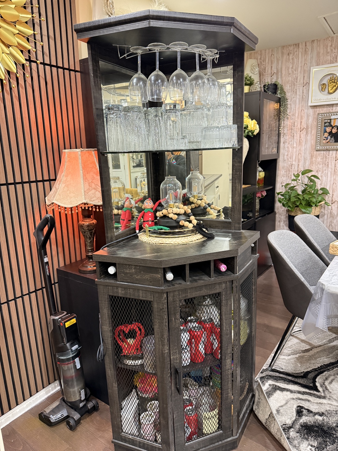 Corner Bar Unit - photo 3