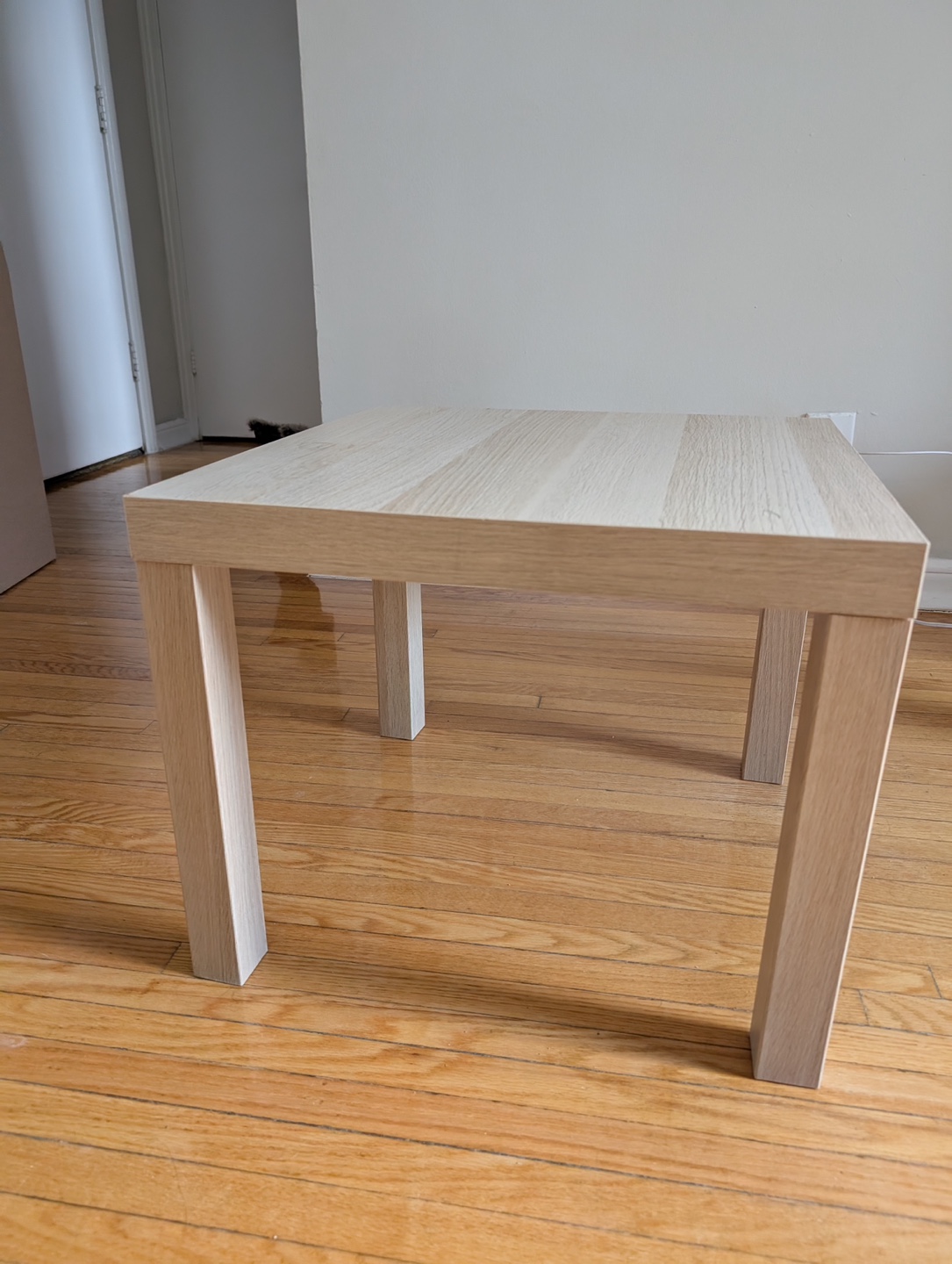IKEA LACK side table - photo 2