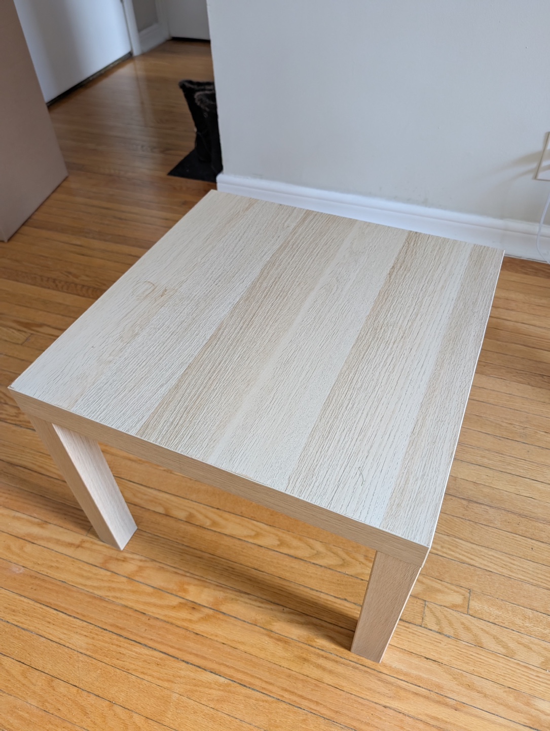 IKEA LACK side table