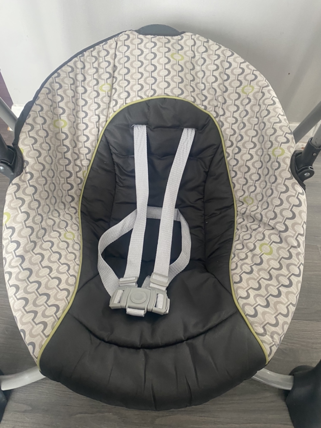 Graco Baby Swing - photo 2