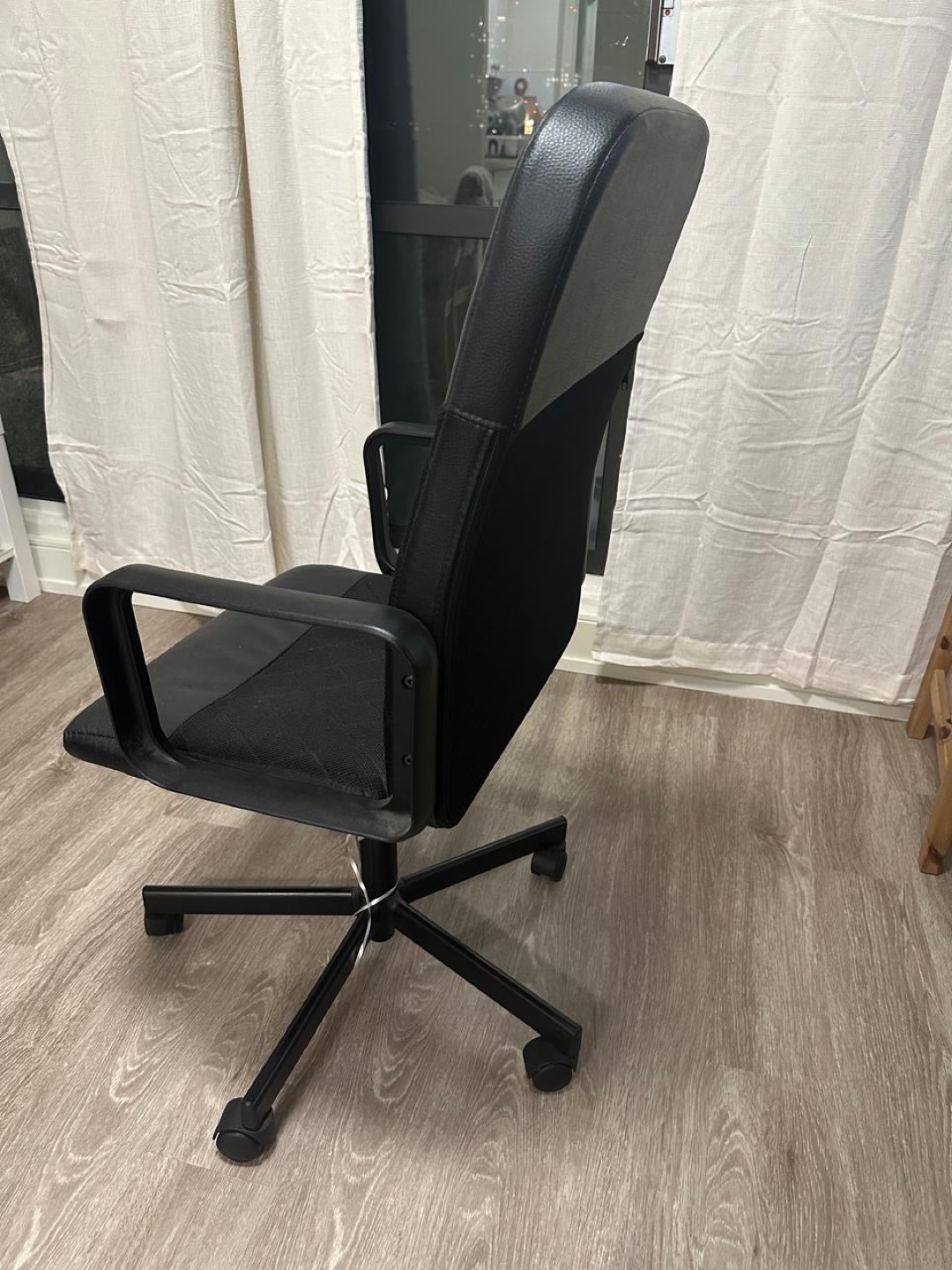 Office chair - IKEA RENBERGET Swivel Chair - photo 3