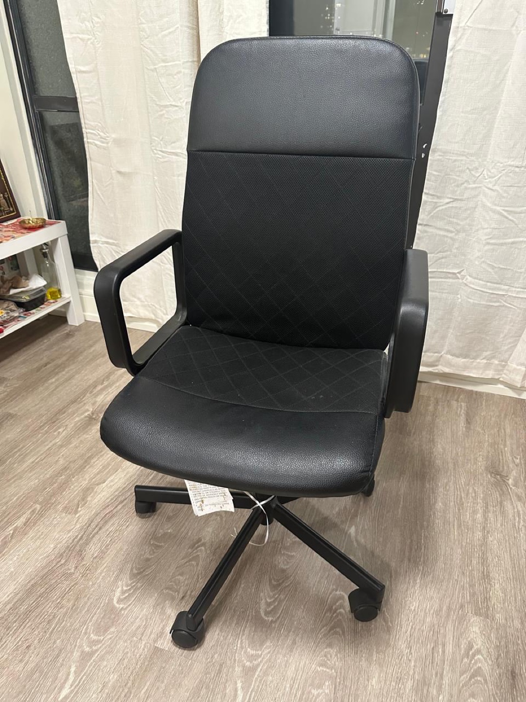 Office chair - IKEA RENBERGET Swivel Chair - photo 2