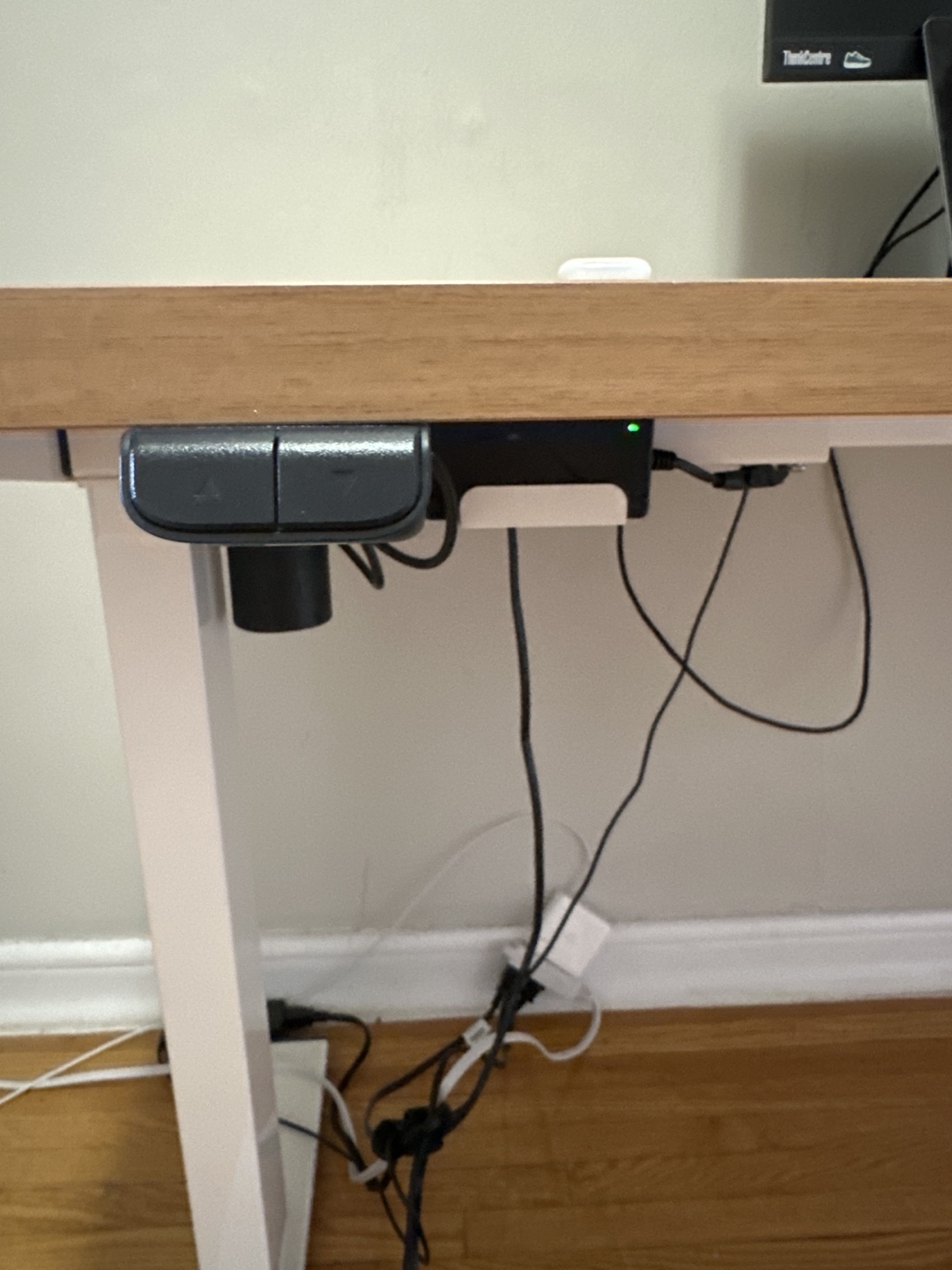 Flexispot Standing Desk - 55”x28” - photo 3