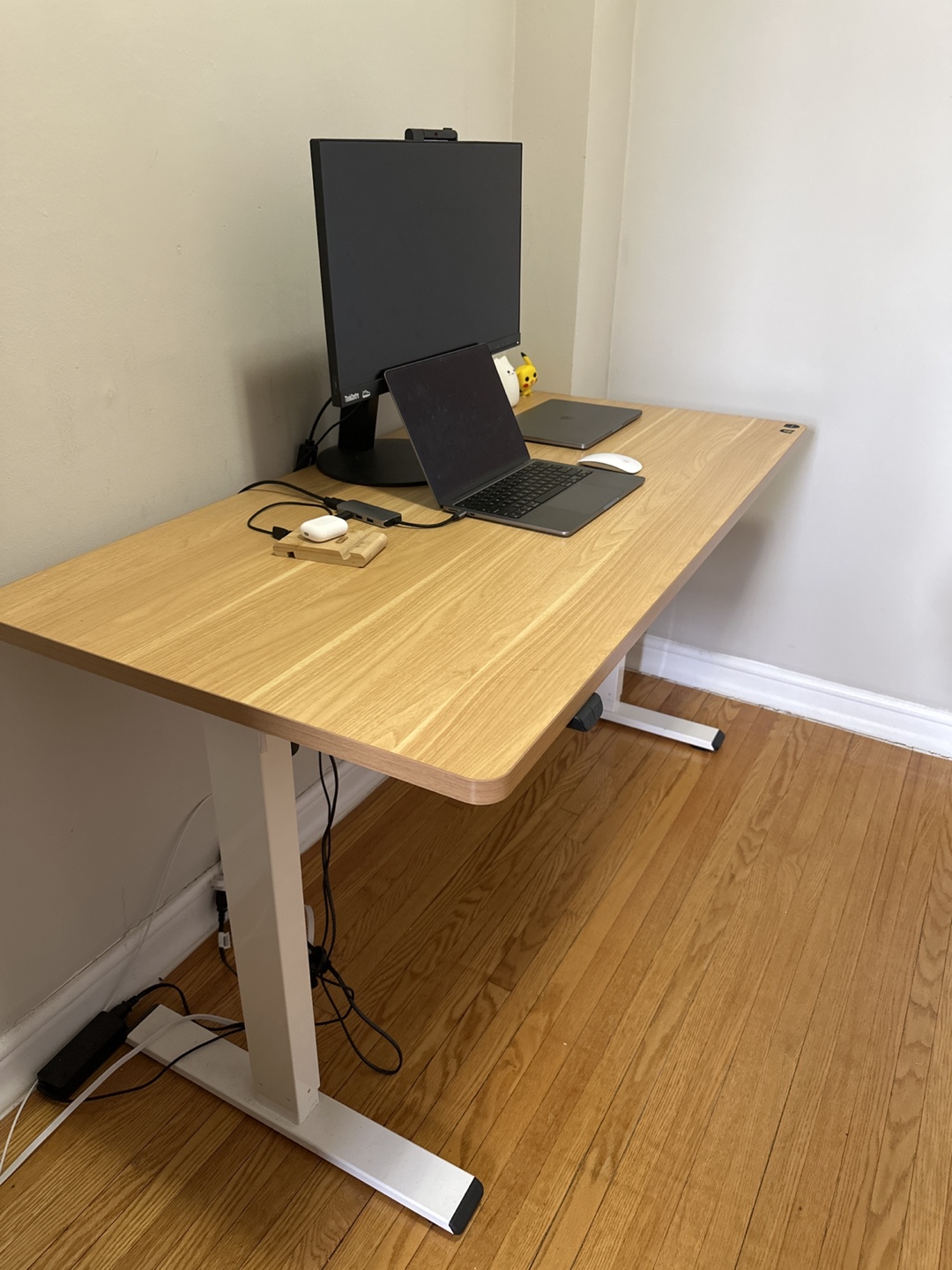 Flexispot Standing Desk - 55”x28” - photo 2