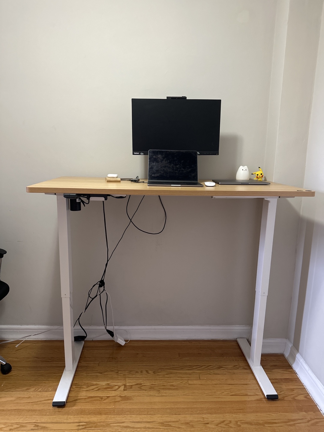 Flexispot Standing Desk - 55”x28” - photo 5
