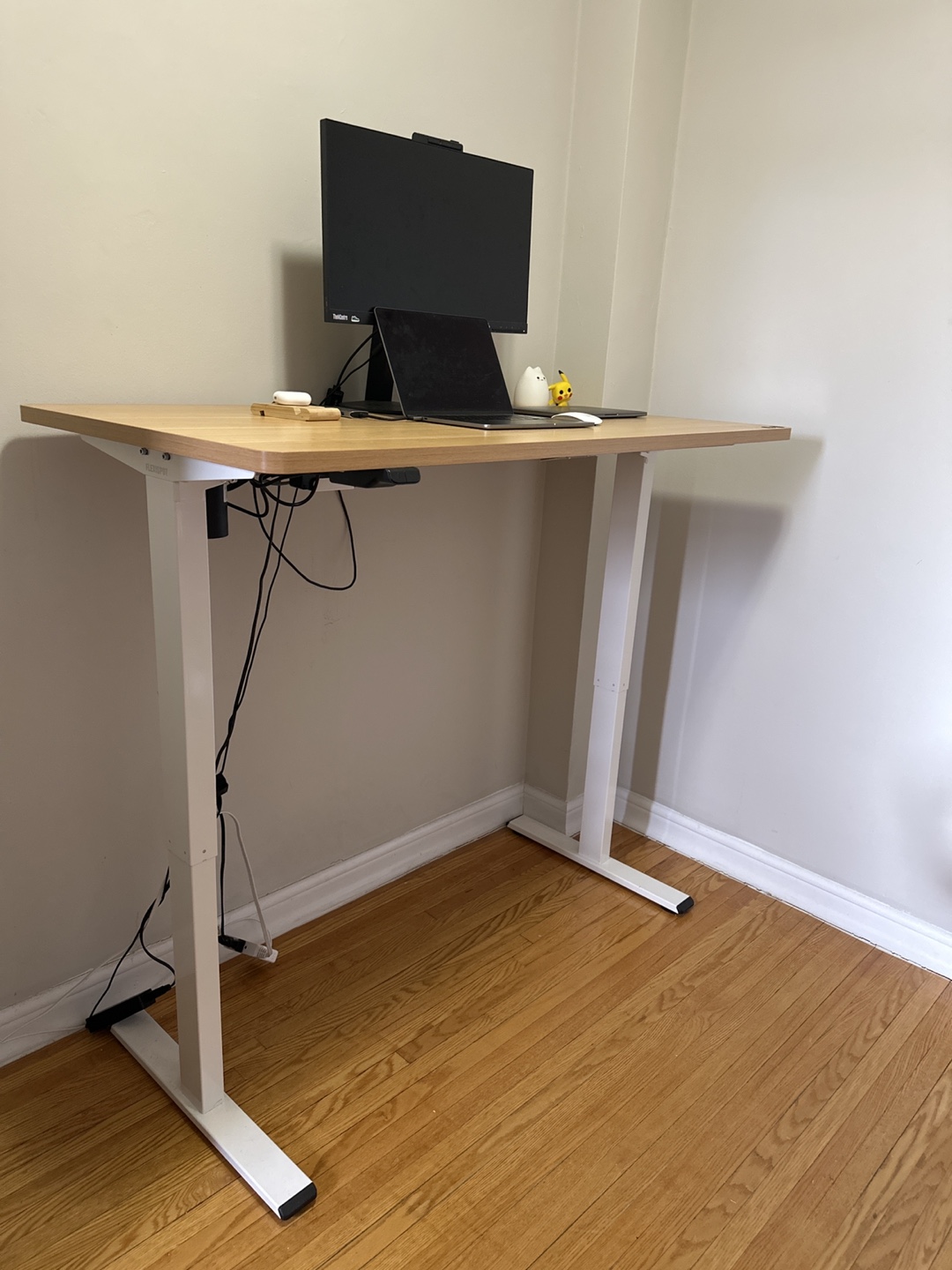 Flexispot Standing Desk - 55”x28” - photo 4