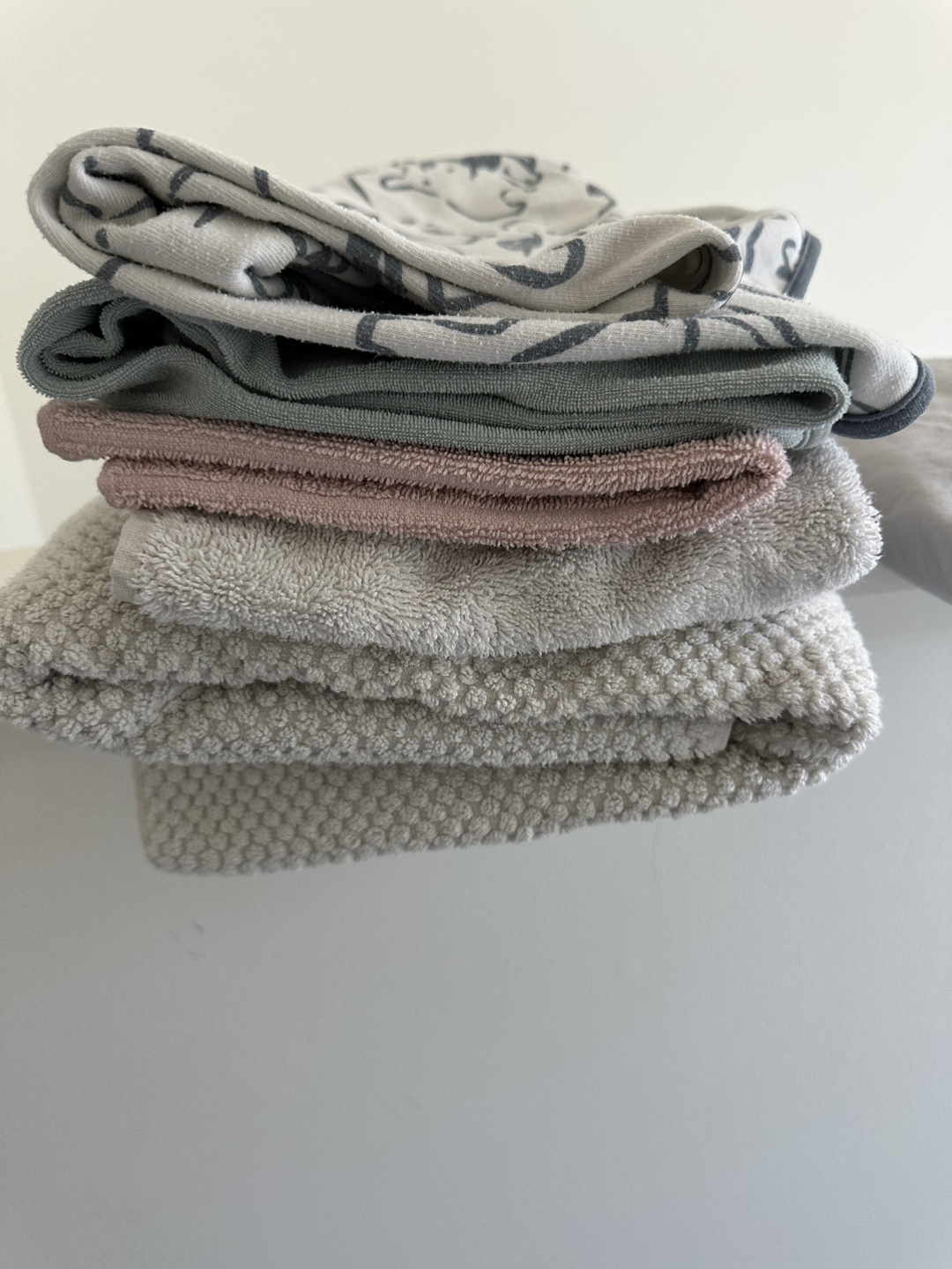 Free towels #freecycle