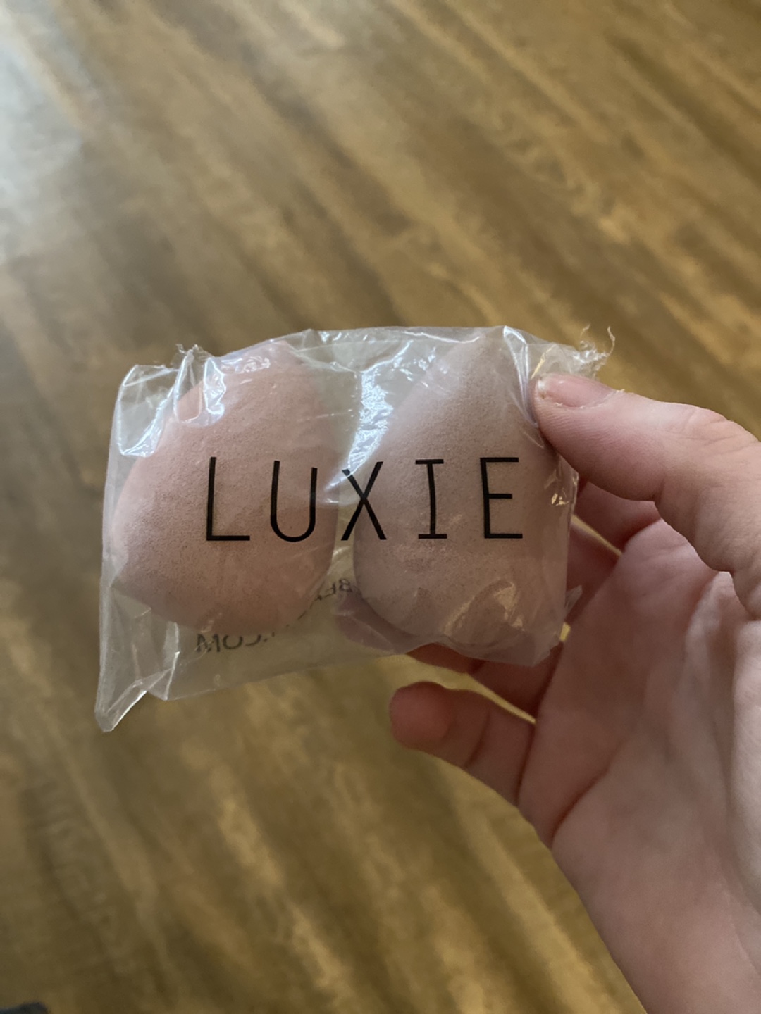 Luxie Beauty Blending Sponges (2-Pack)