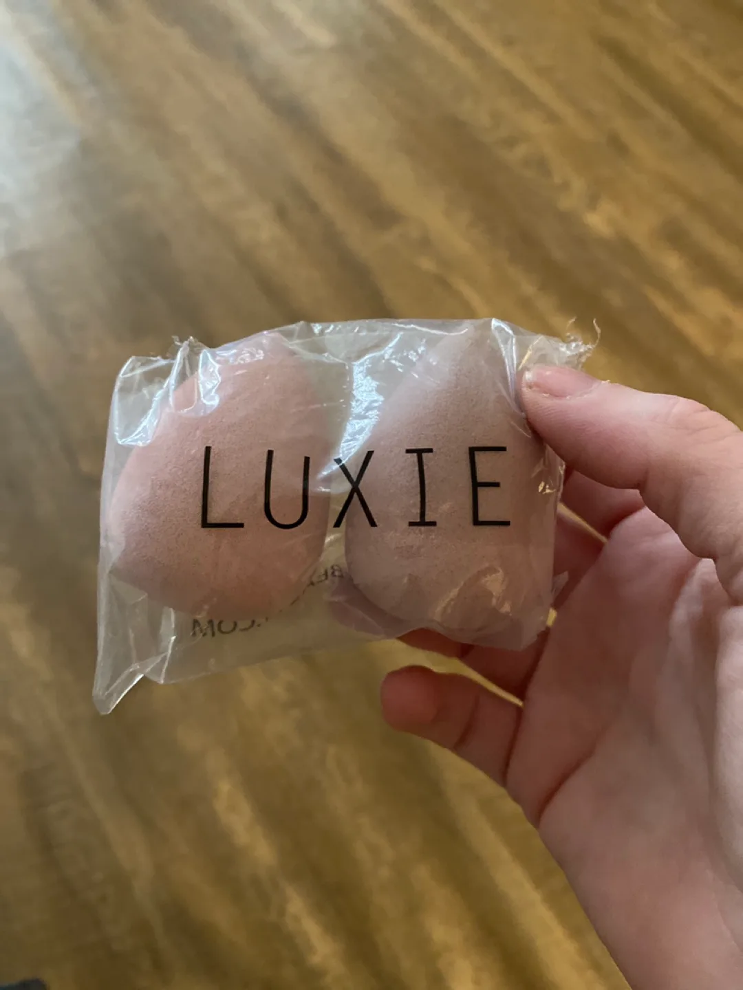 Luxie Beauty Blending Sponges (2-Pack) thumbnail