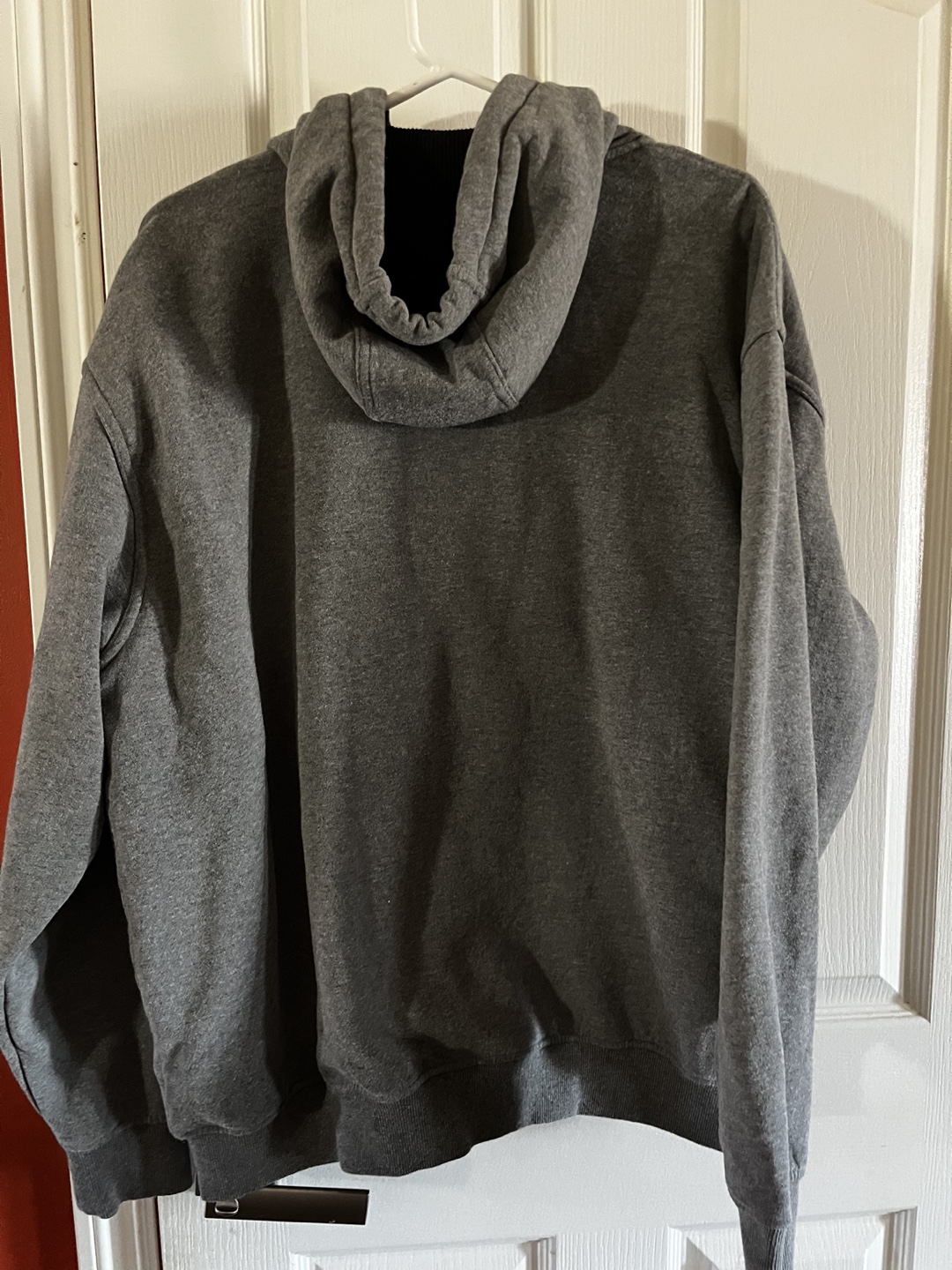 Milwaukee M12 Heated Gear Hoodie - photo 4