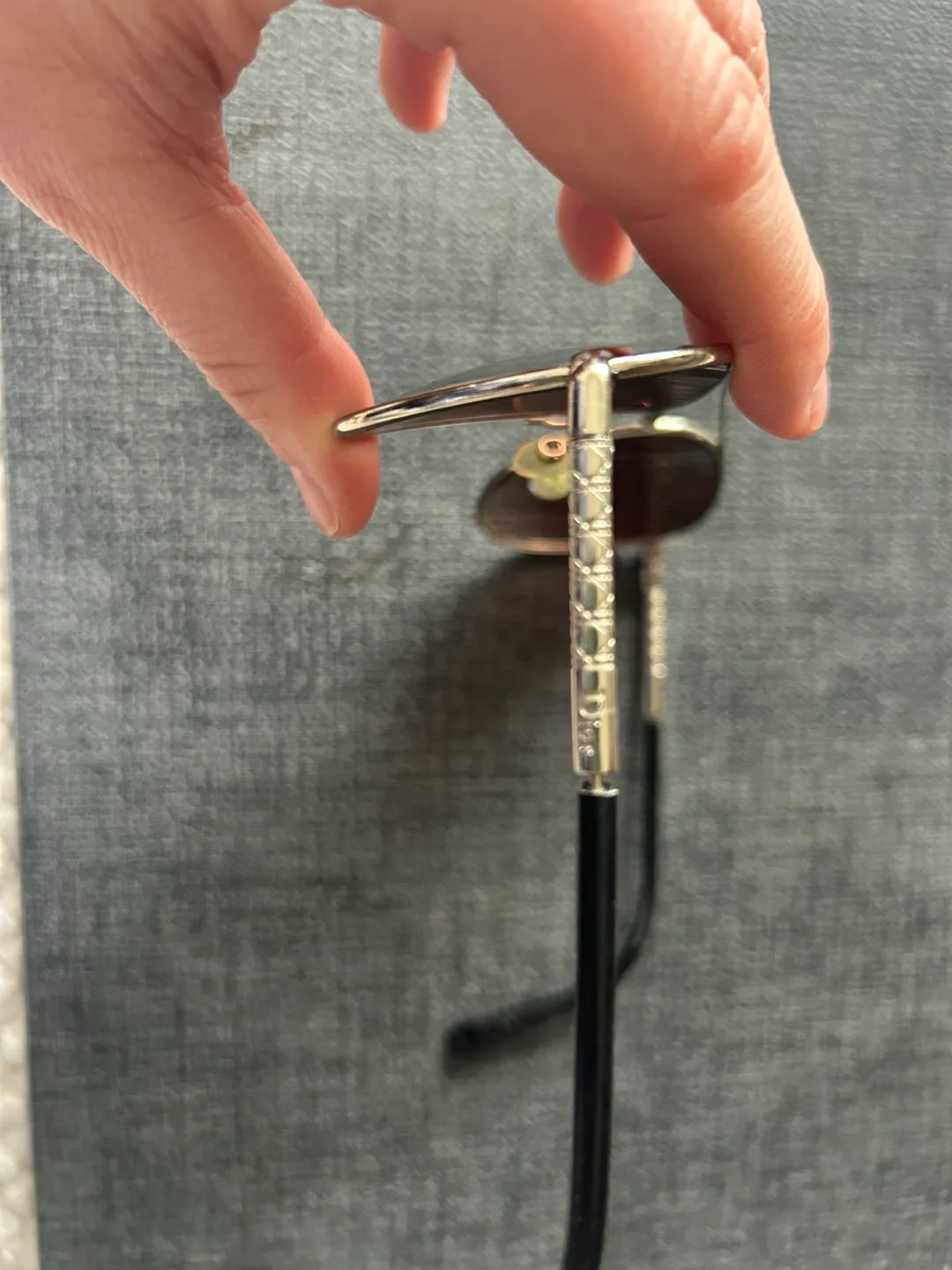 Dior Aviator Sunglasses image indicator(3)