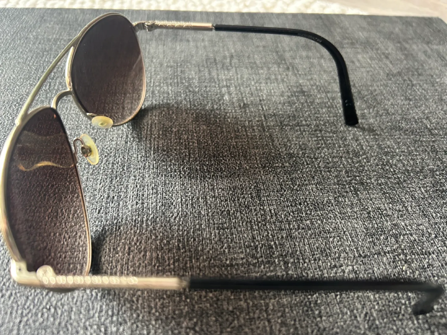 Dior Aviator Sunglasses image indicator(4)