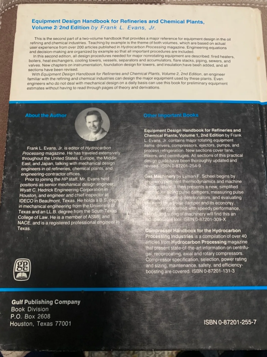 Equipment Design Handbook for Refineries and Chemical Plants image indicator(2)