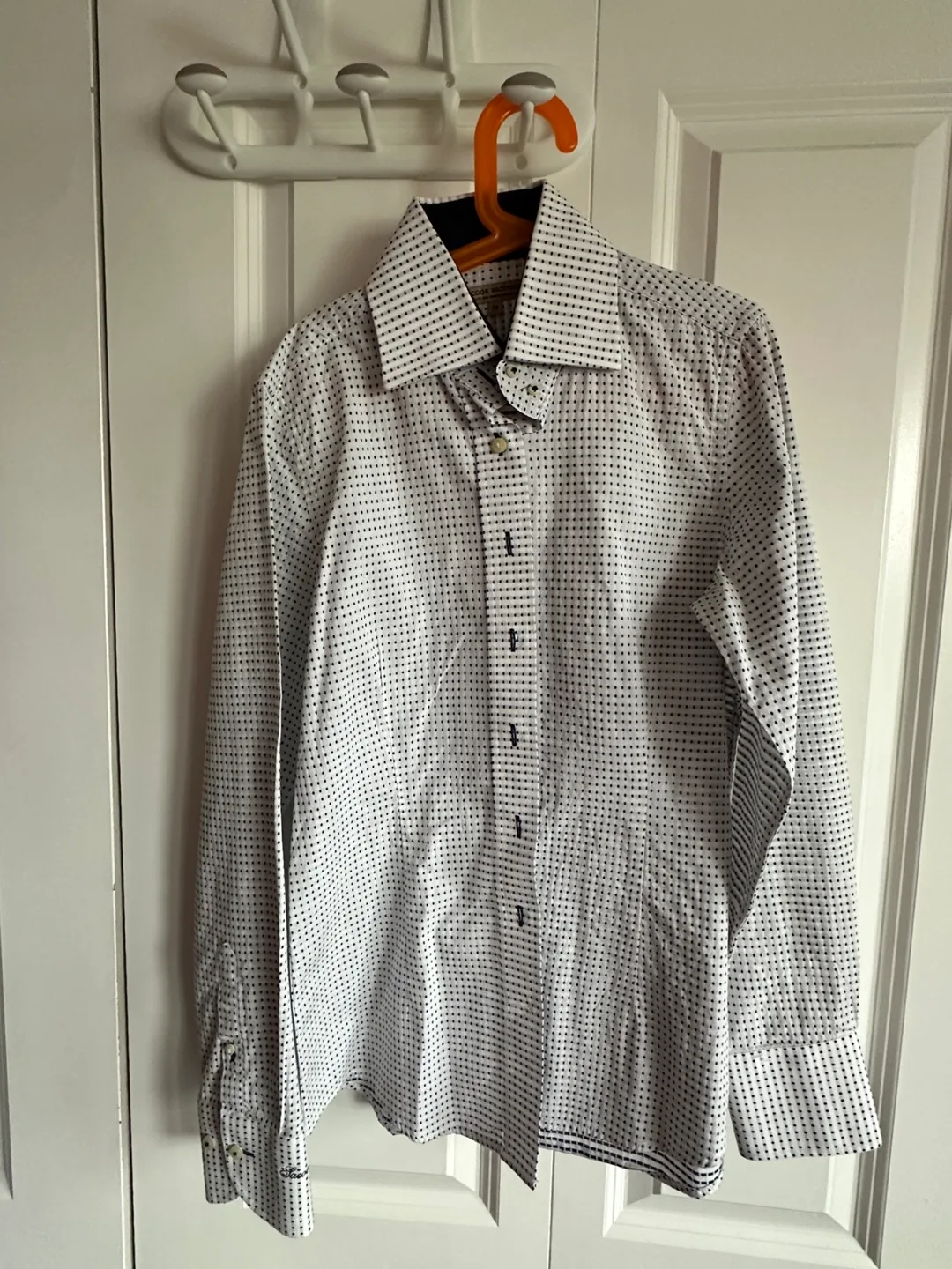 Dress Shirts - Various Colours & Patterns image indicator(4)