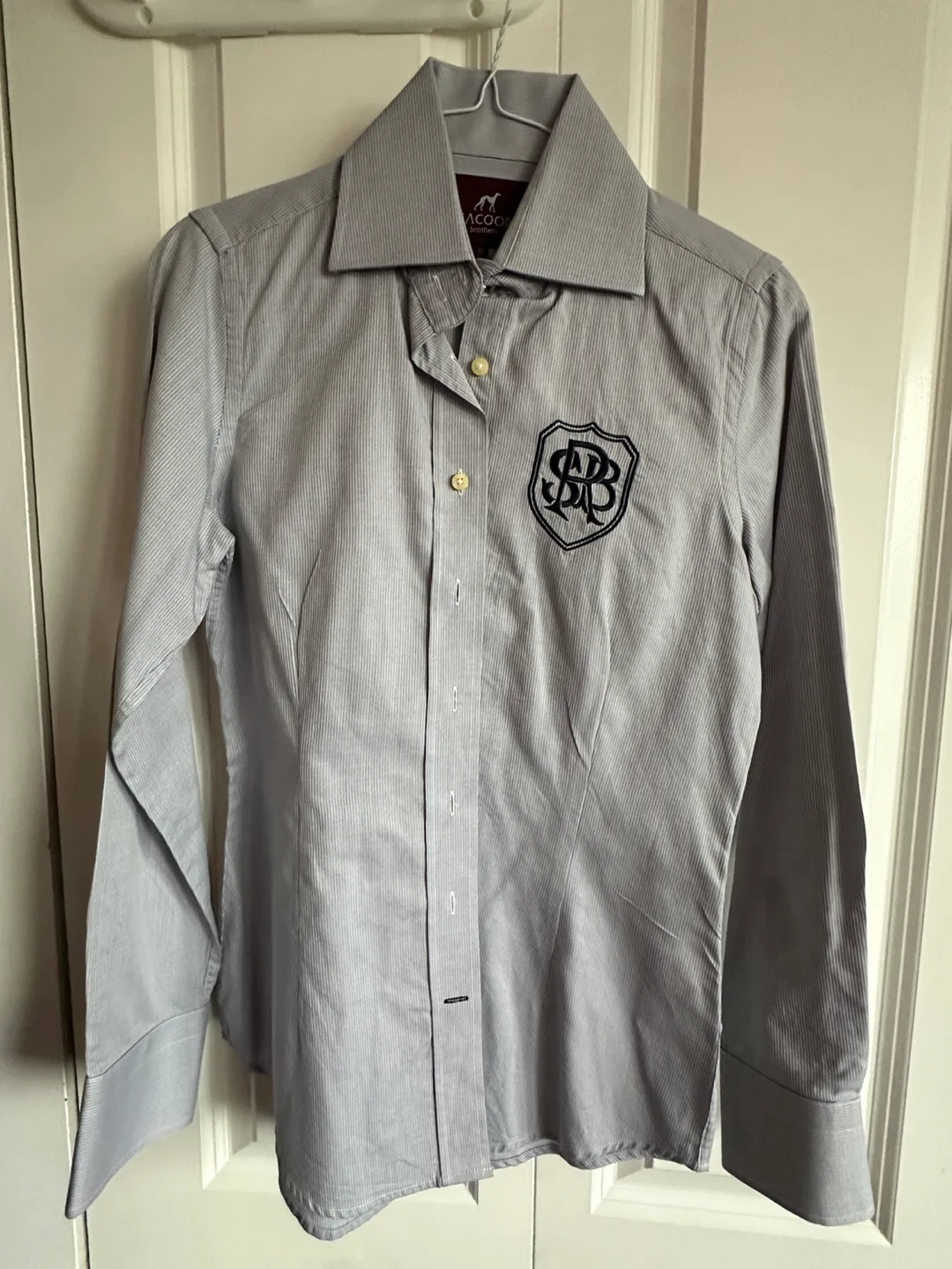 Dress Shirts - Various Colours & Patterns image indicator(2)