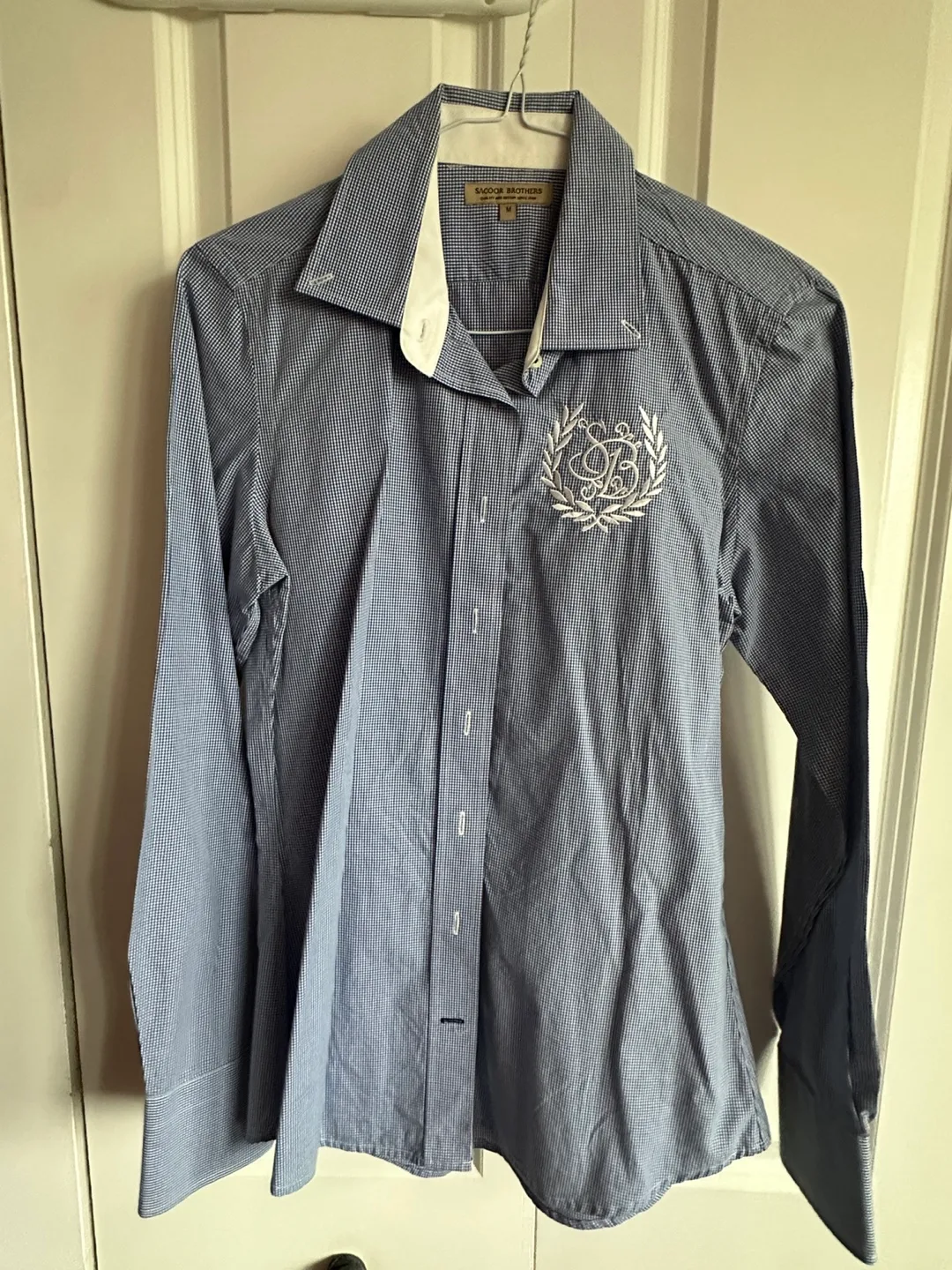 Dress Shirts - Various Colours & Patterns image indicator(3)