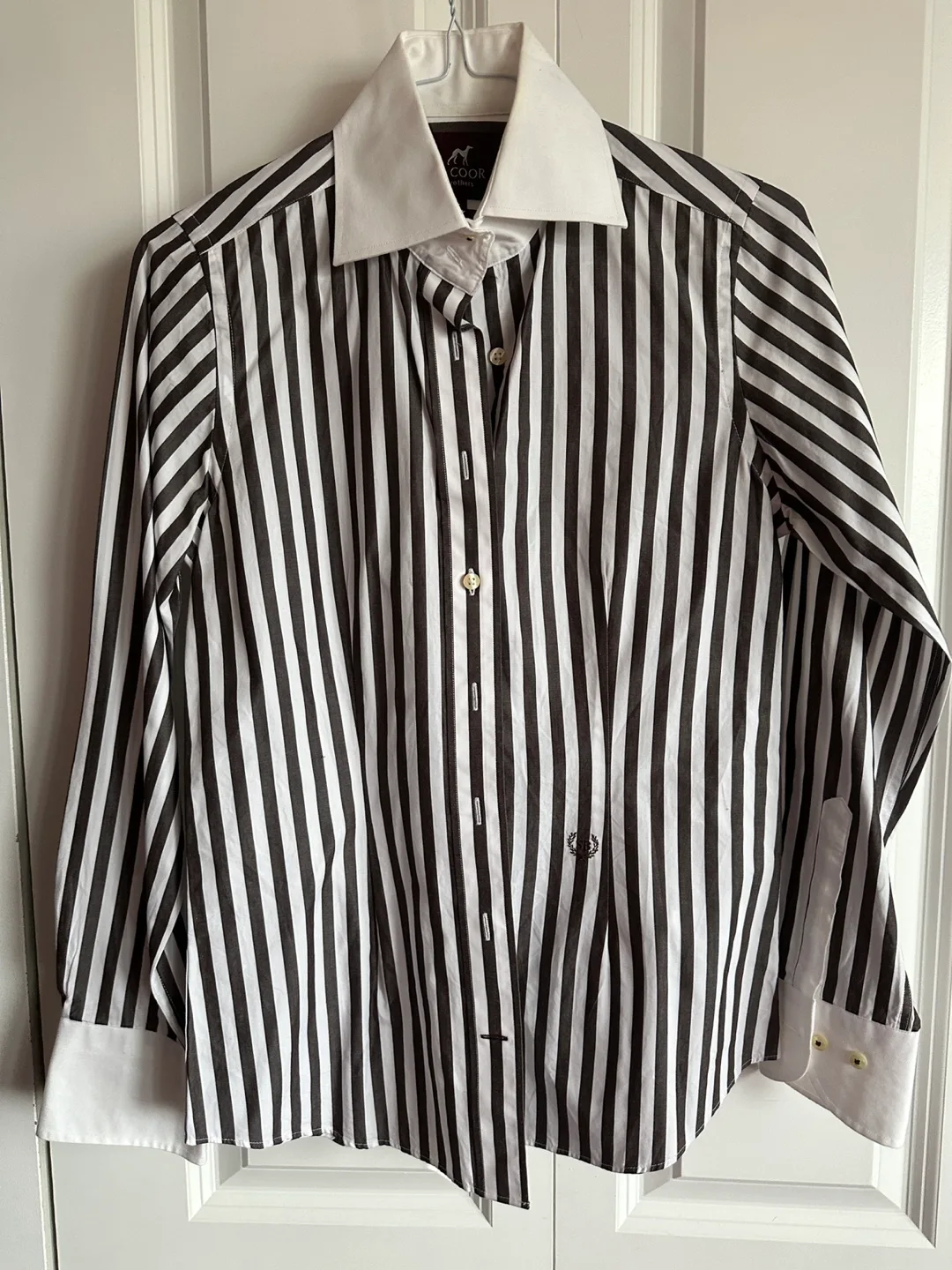 Dress Shirts - Various Colours & Patterns image indicator(6)