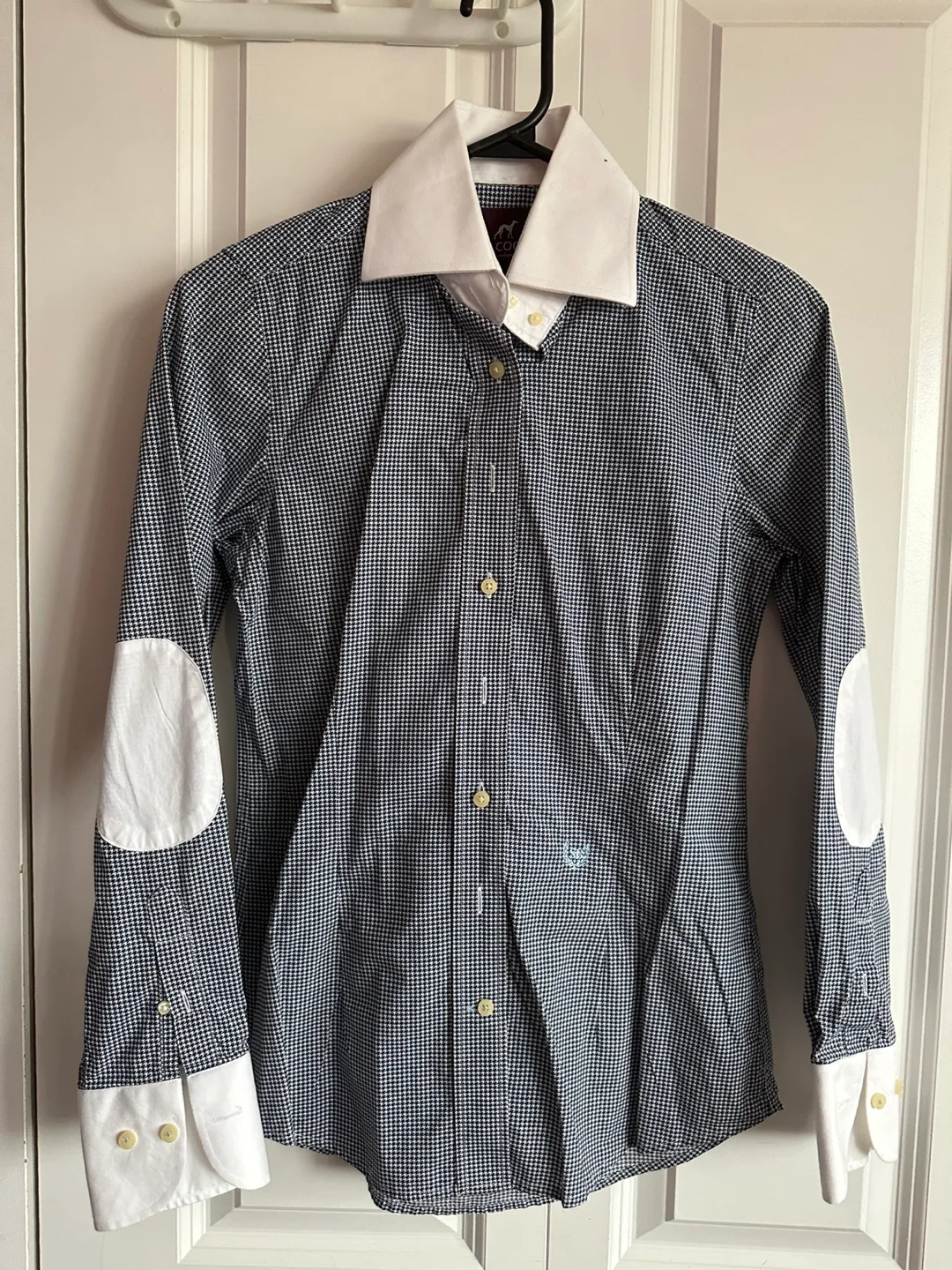 Dress Shirts - Various Colours & Patterns image indicator(8)