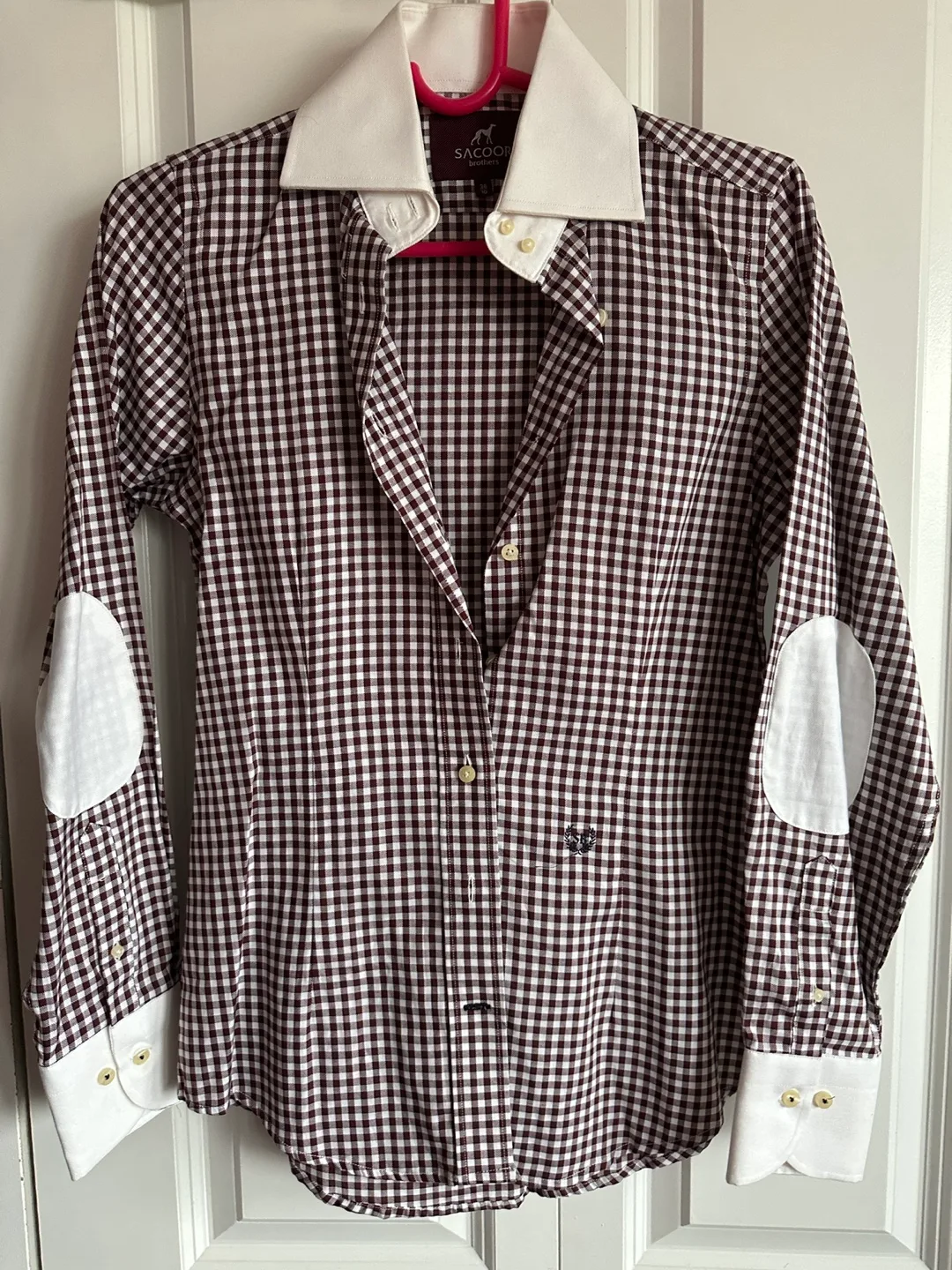 Dress Shirts - Various Colours & Patterns image indicator(7)