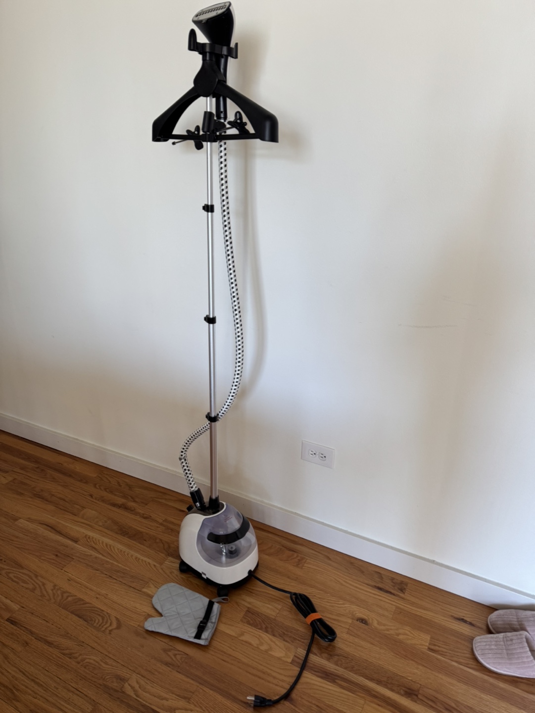 Cirago Garment Steamer