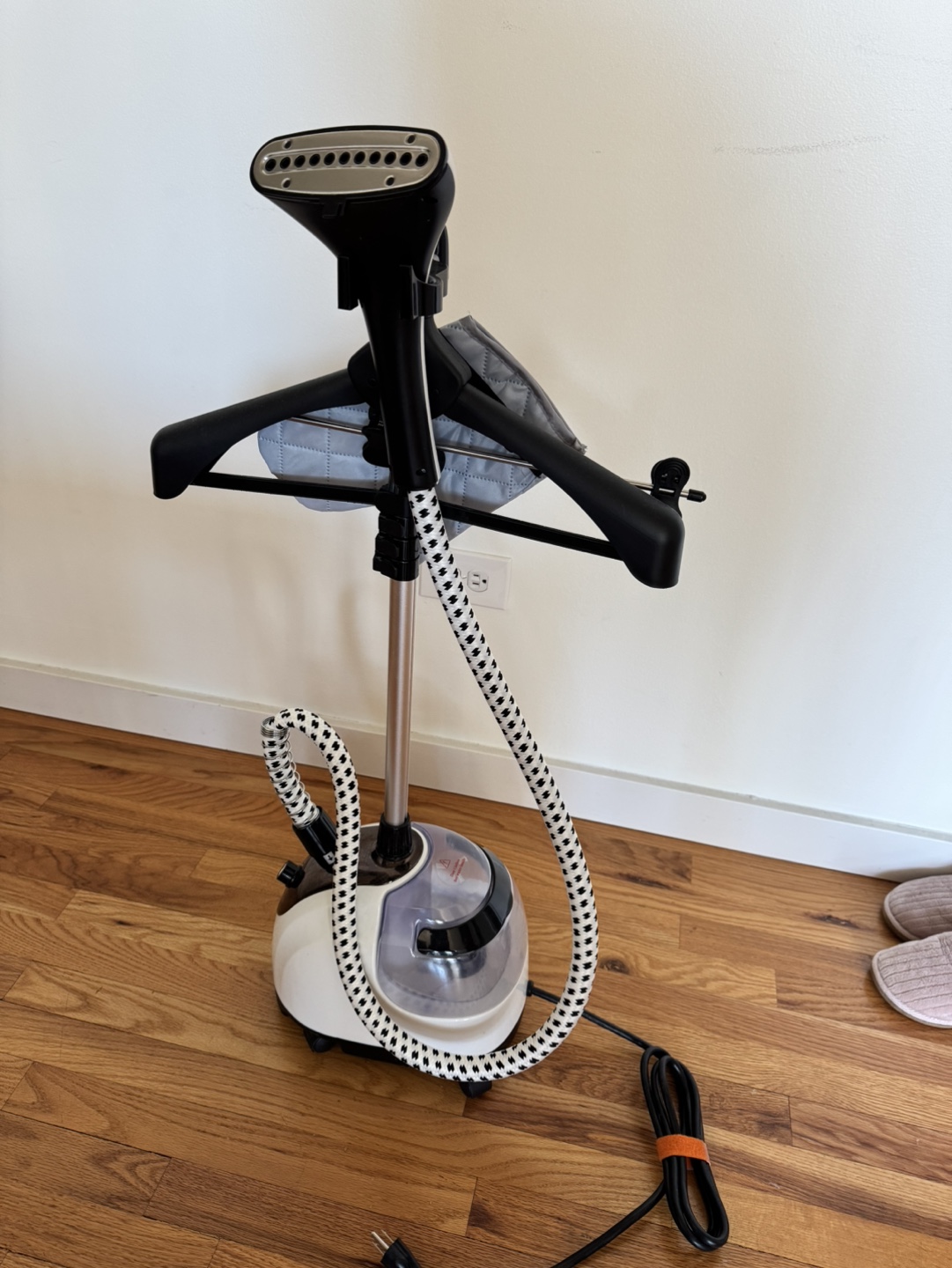 Cirago Garment Steamer - photo 2