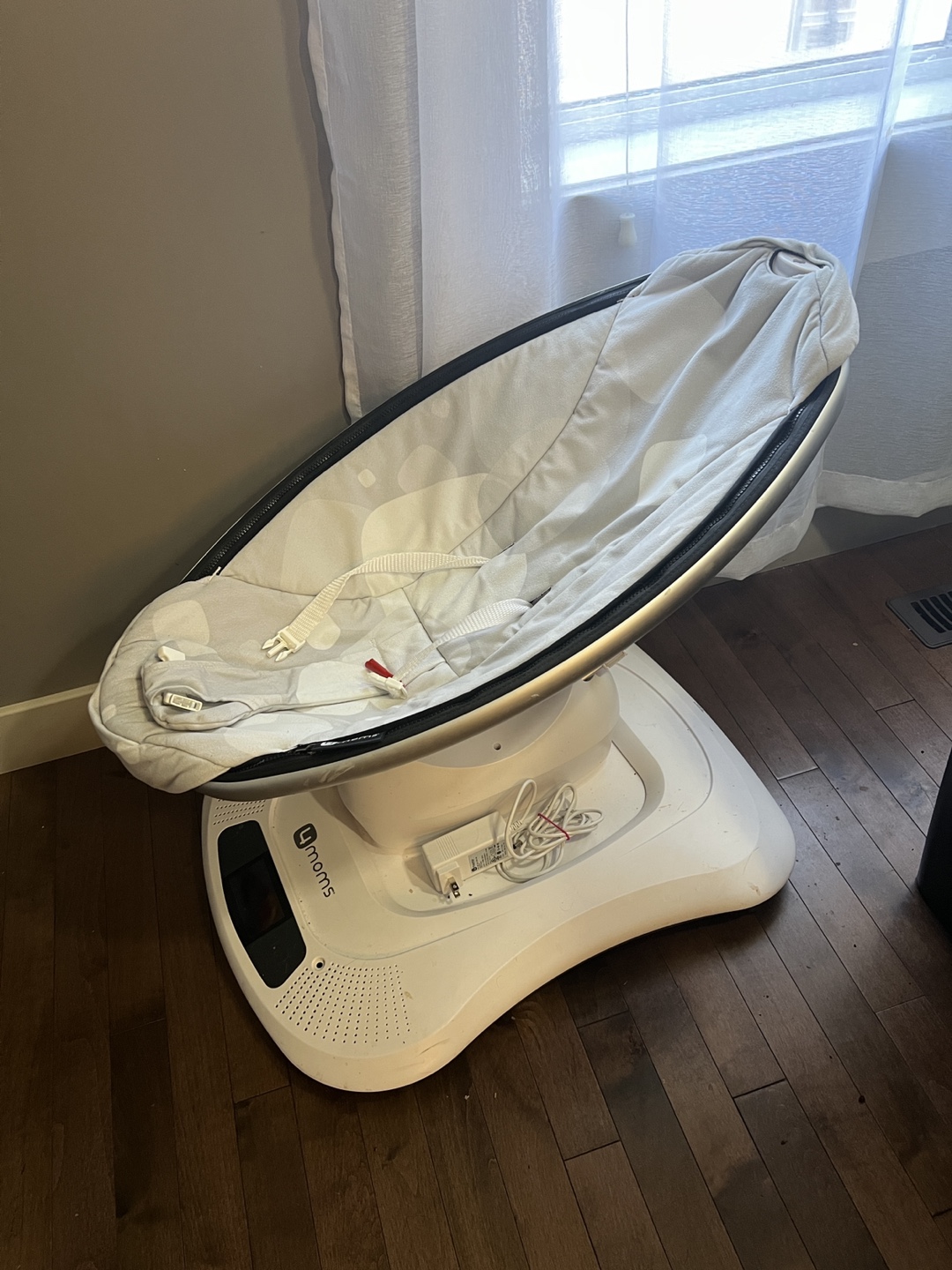 4moms swing