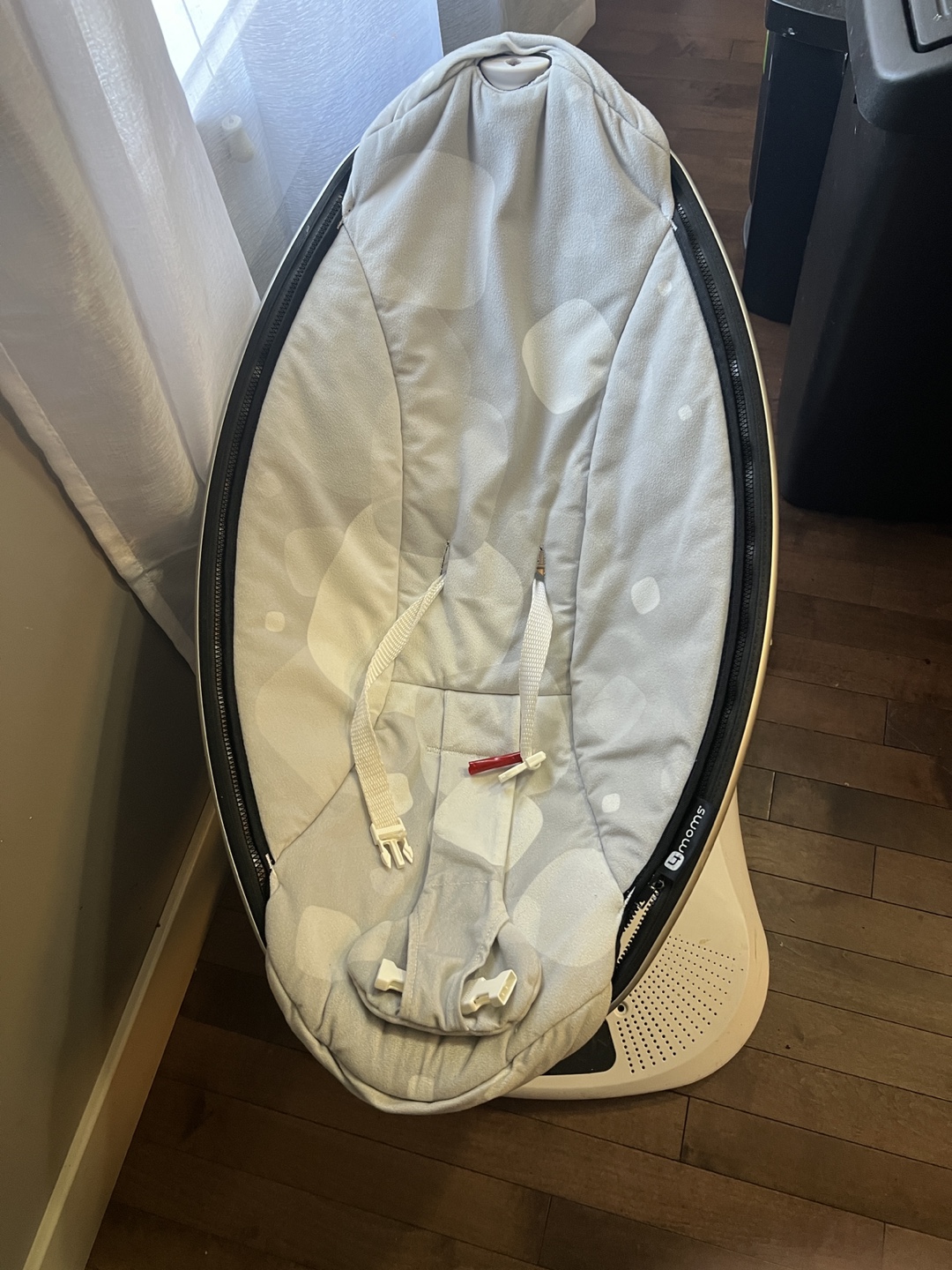 4moms swing - photo 2