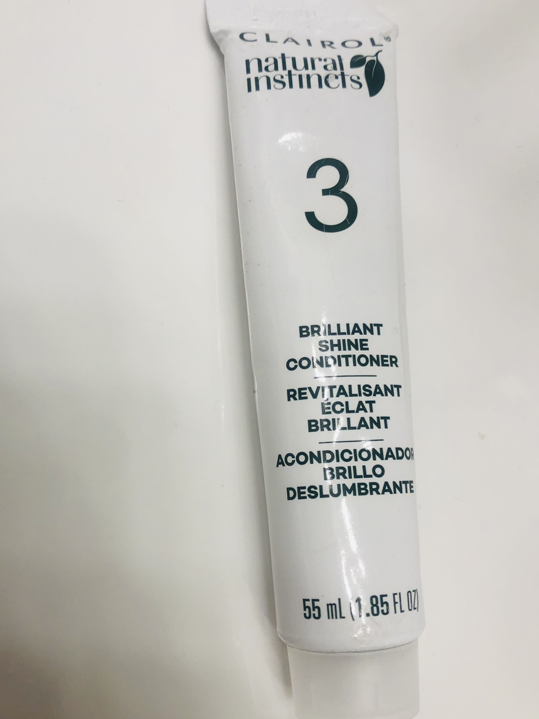 #freecycle New Clairol  Conditioner #3