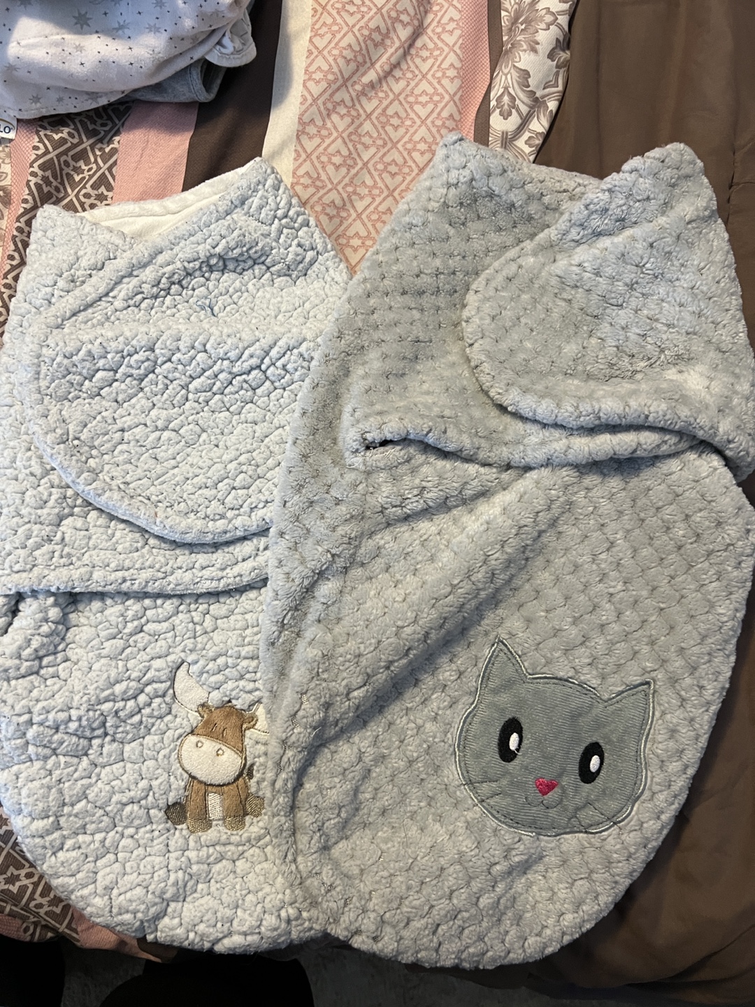 Swaddle - photo 3