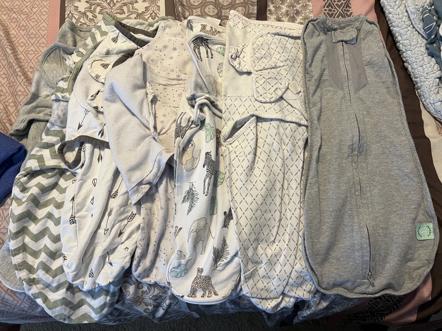 Swaddle