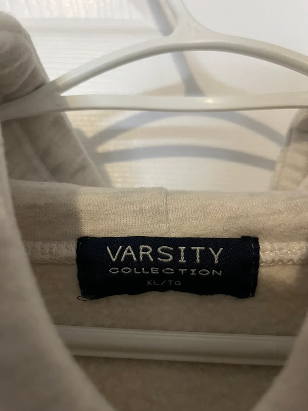 University of Toronto Varsity Collection Hoodie image indicator(3)