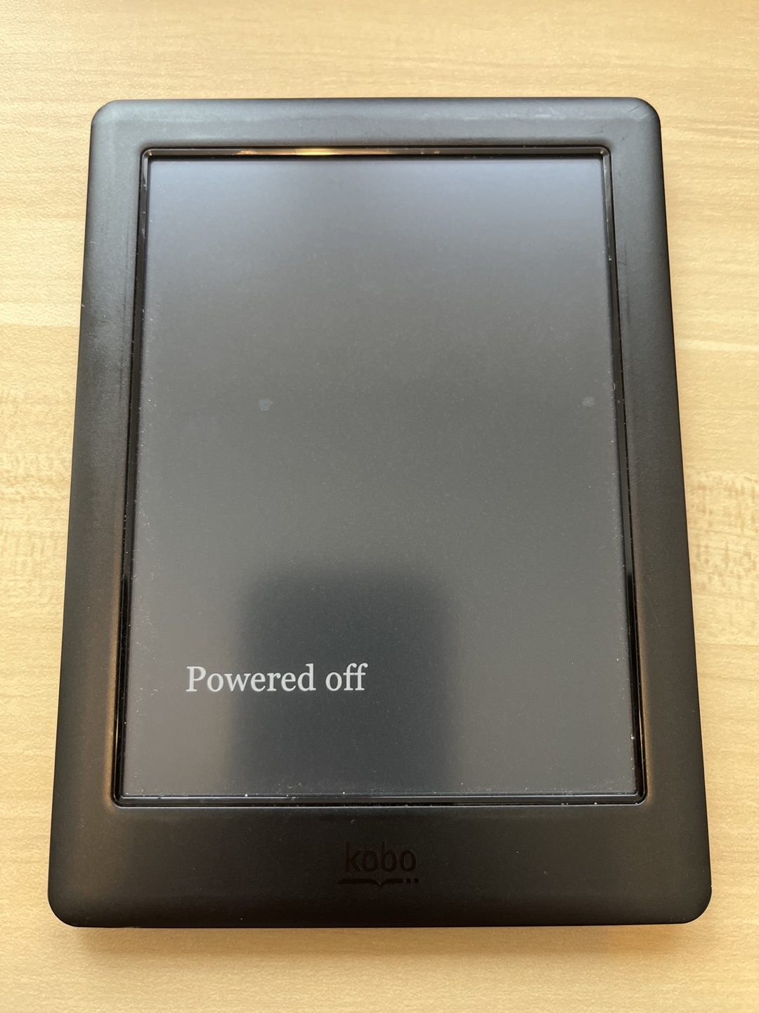 Kobo Glo eReader