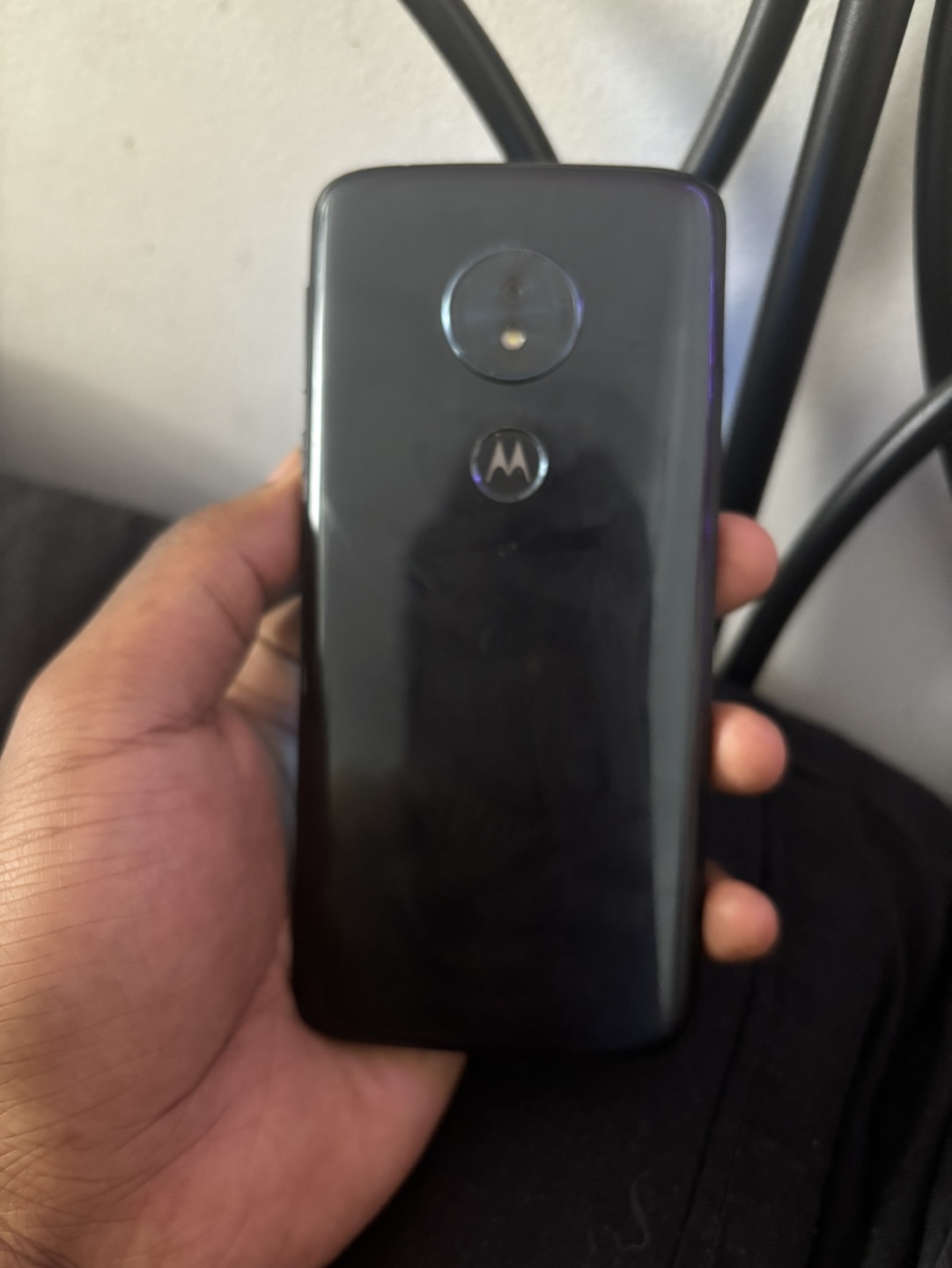 Motorola MOTO G7 - photo 2