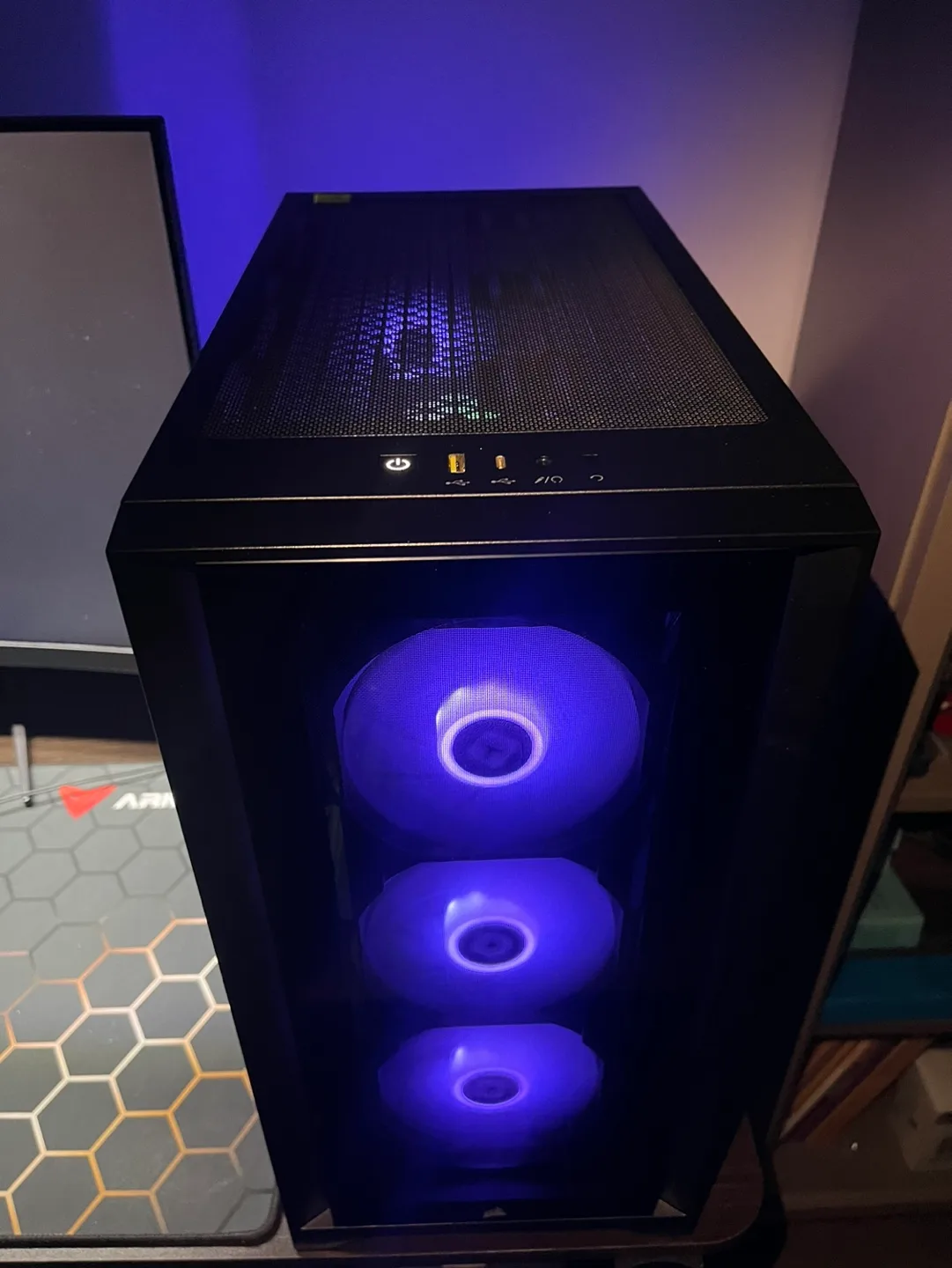 🔥Budget Gaming PC🔥with Ryzen 7 and RTX 2060 image indicator(6)