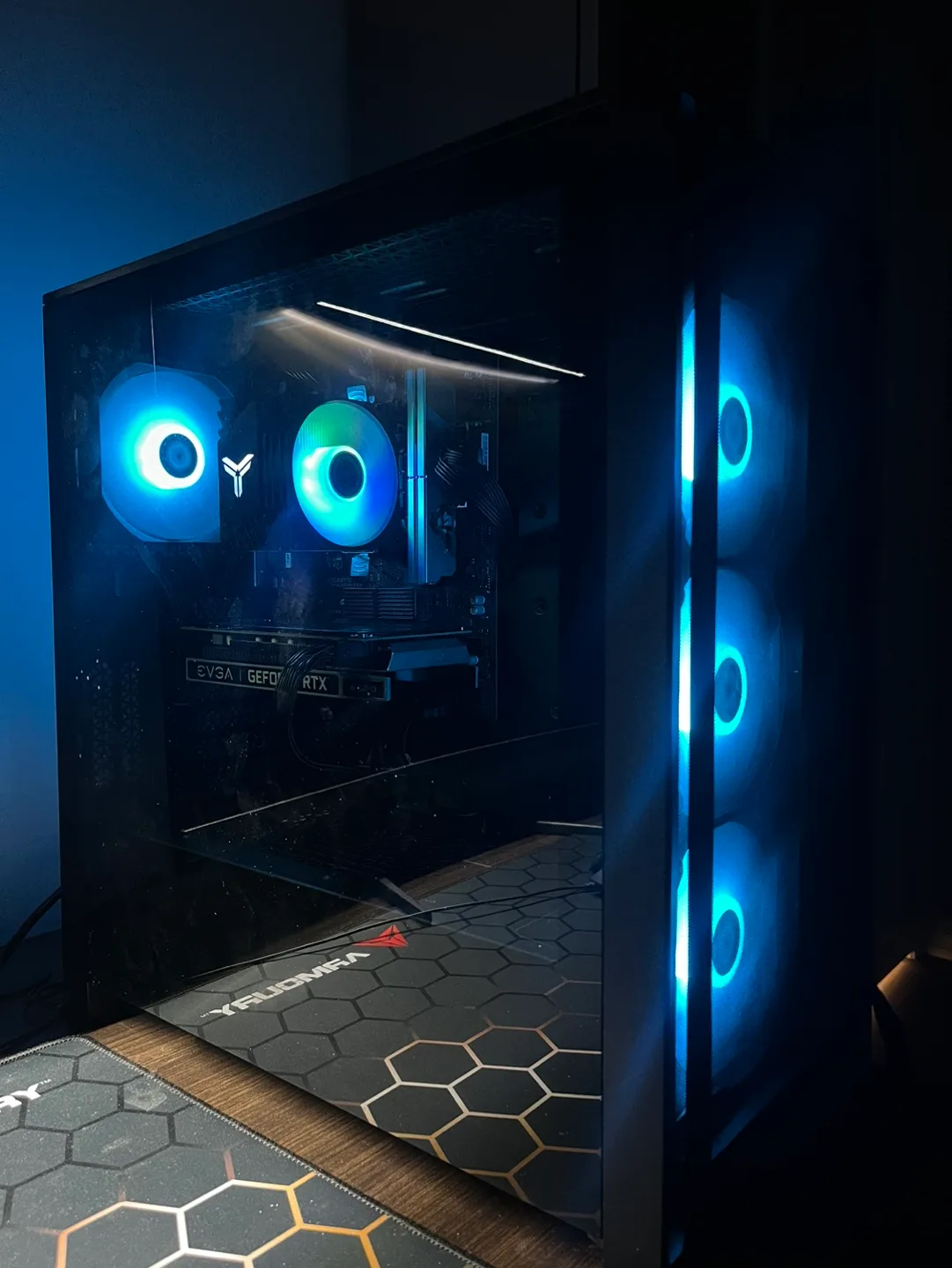 🔥Budget Gaming PC🔥with Ryzen 7 and RTX 2060 image indicator(7)