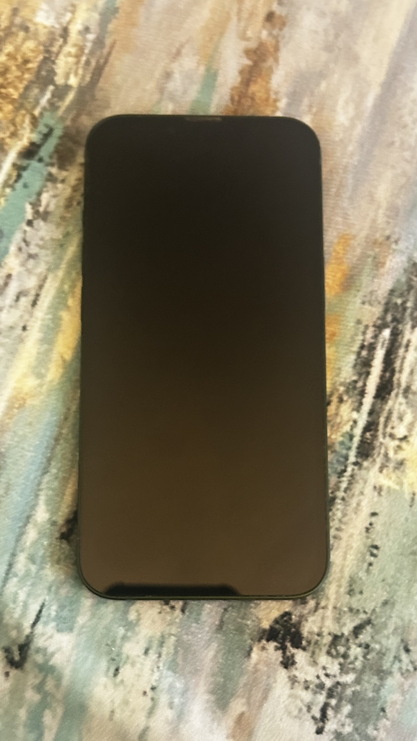 iPhone 13 - 128 GB - Green - photo 2