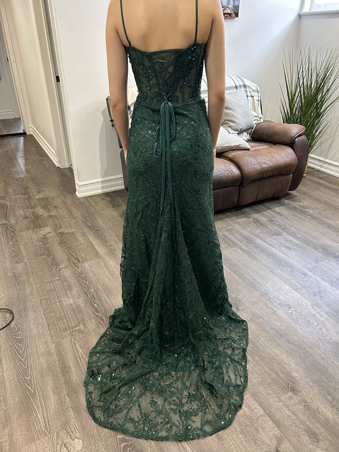 Prom Dress - photo 3
